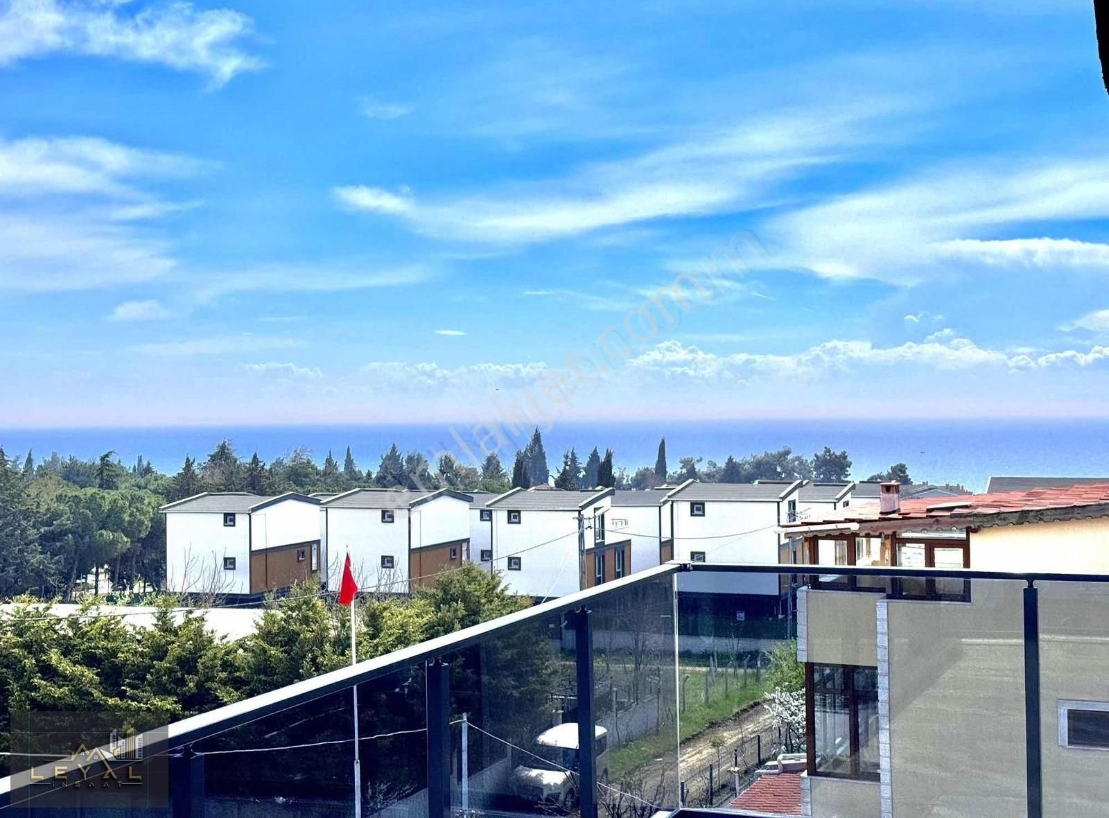 ⫷꧁ Leyal Grup꧂⫸ Cenetten Bir Köşe +a Plus Kalite Müstakil Yazlık - Görsel 3