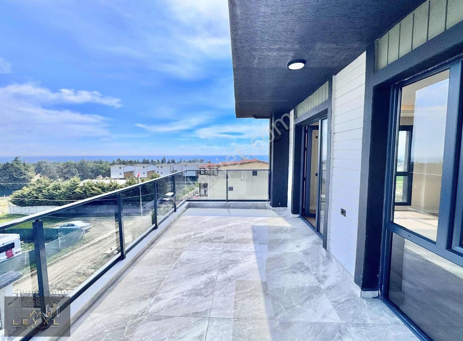 ⫷꧁ Leyal Grup꧂⫸ Cenetten Bir Köşe +a Plus Kalite Müstakil Yazlık - Görsel 10