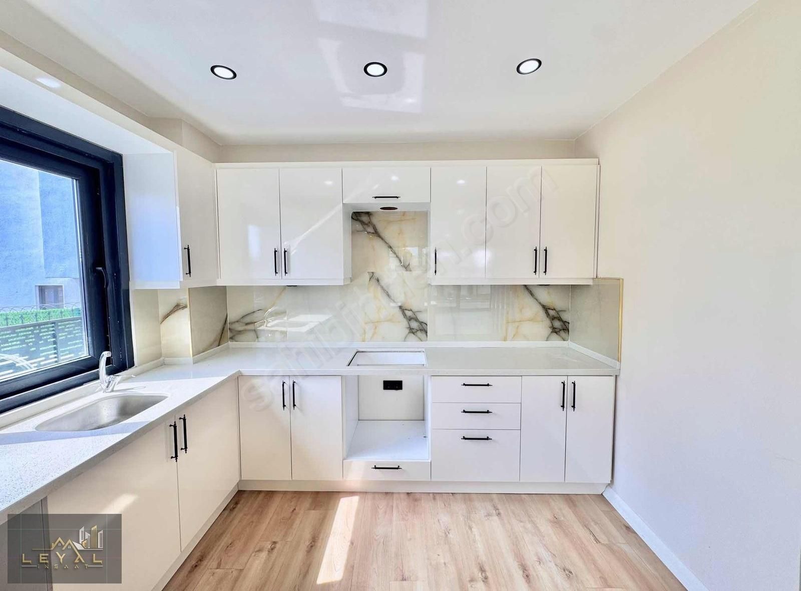 ⫷꧁ Leyal Grup꧂⫸ Cenetten Bir Köşe +a Plus Kalite Müstakil Yazlık - Görsel 12