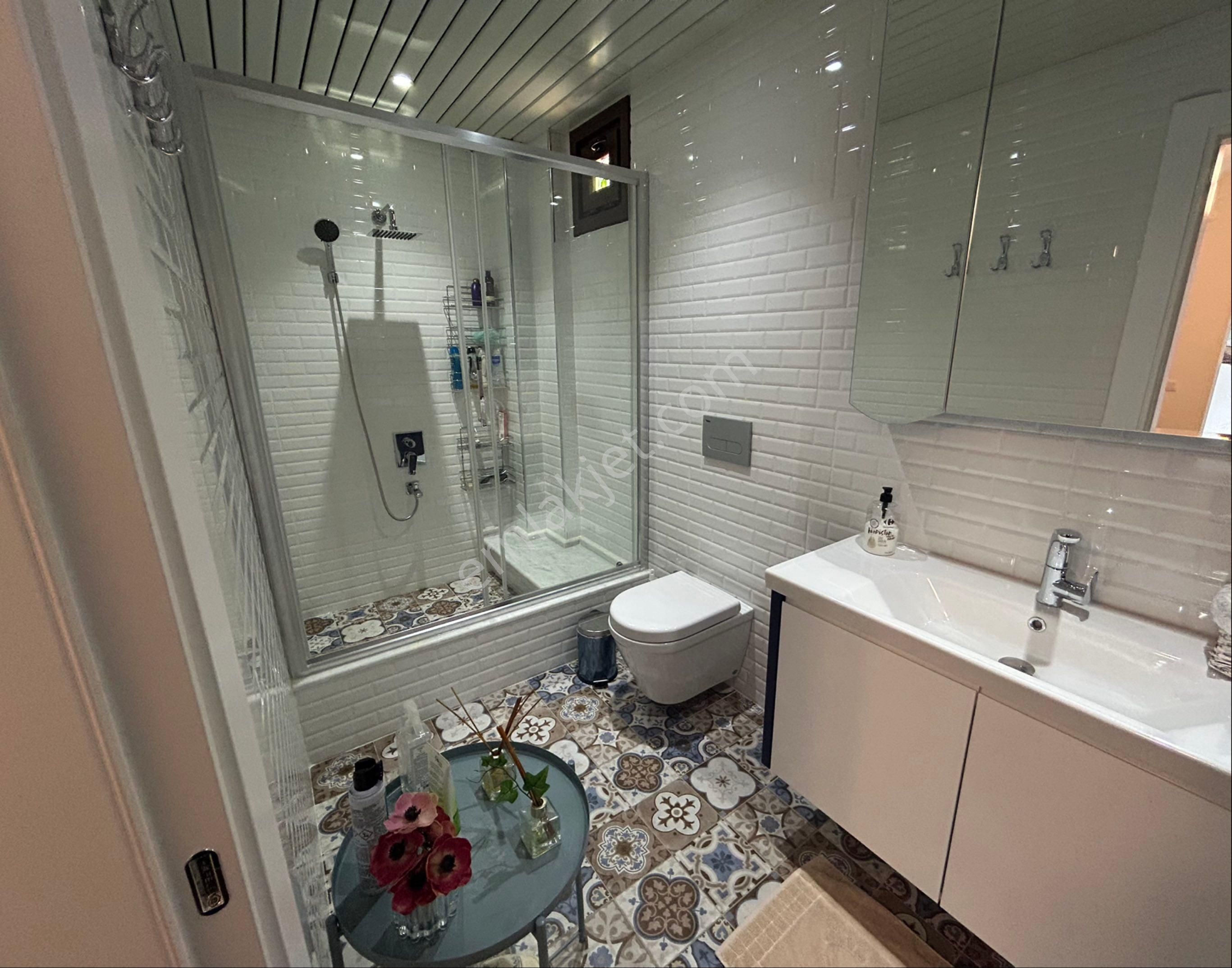 C21 Loca'dan Altınoluk Müstakil 8+1 Havuzlu Villa - Görsel 15