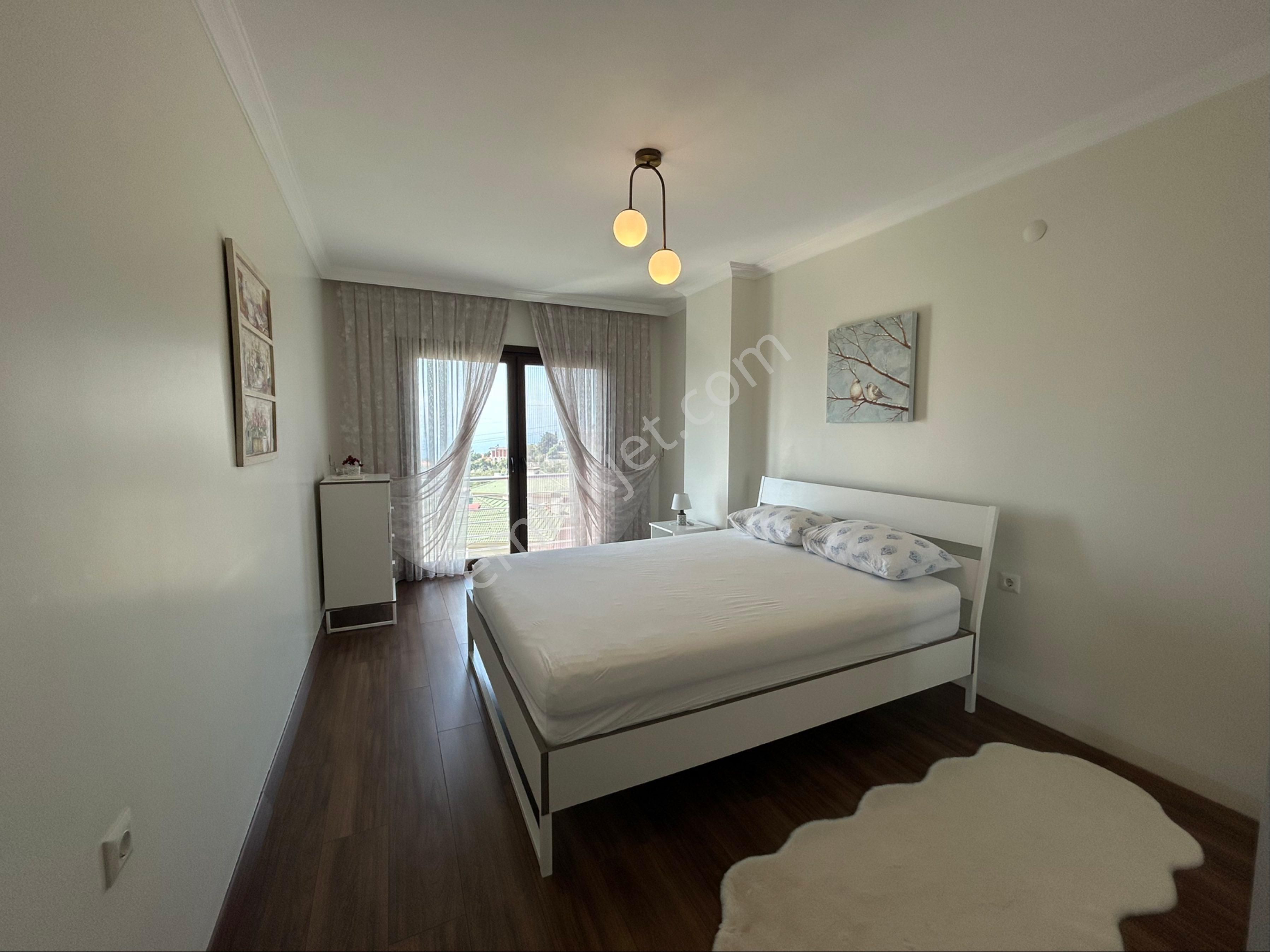 C21 Loca'dan Altınoluk Müstakil 8+1 Havuzlu Villa - Görsel 19