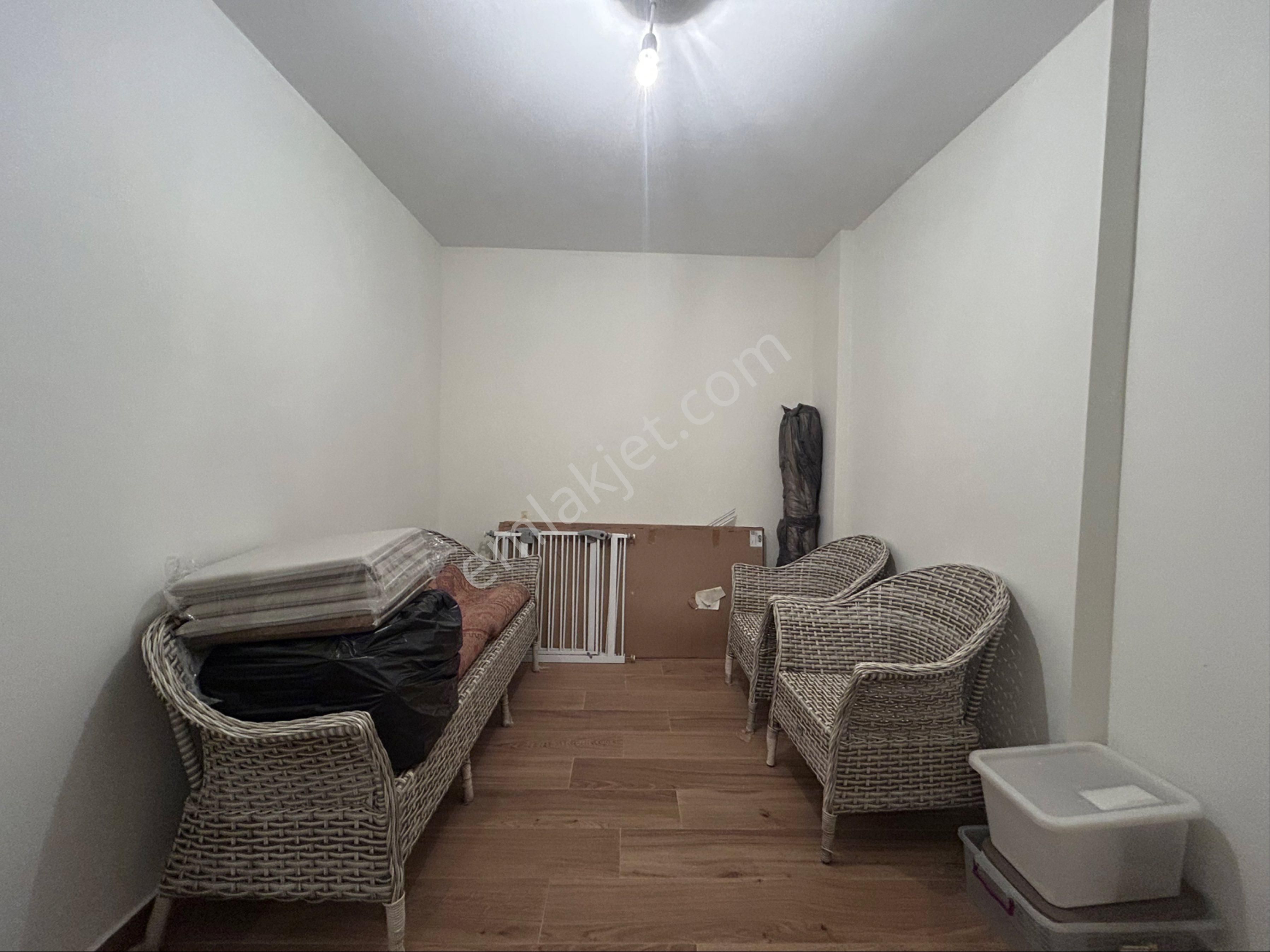 C21 Loca'dan Altınoluk Müstakil 8+1 Havuzlu Villa - Görsel 29