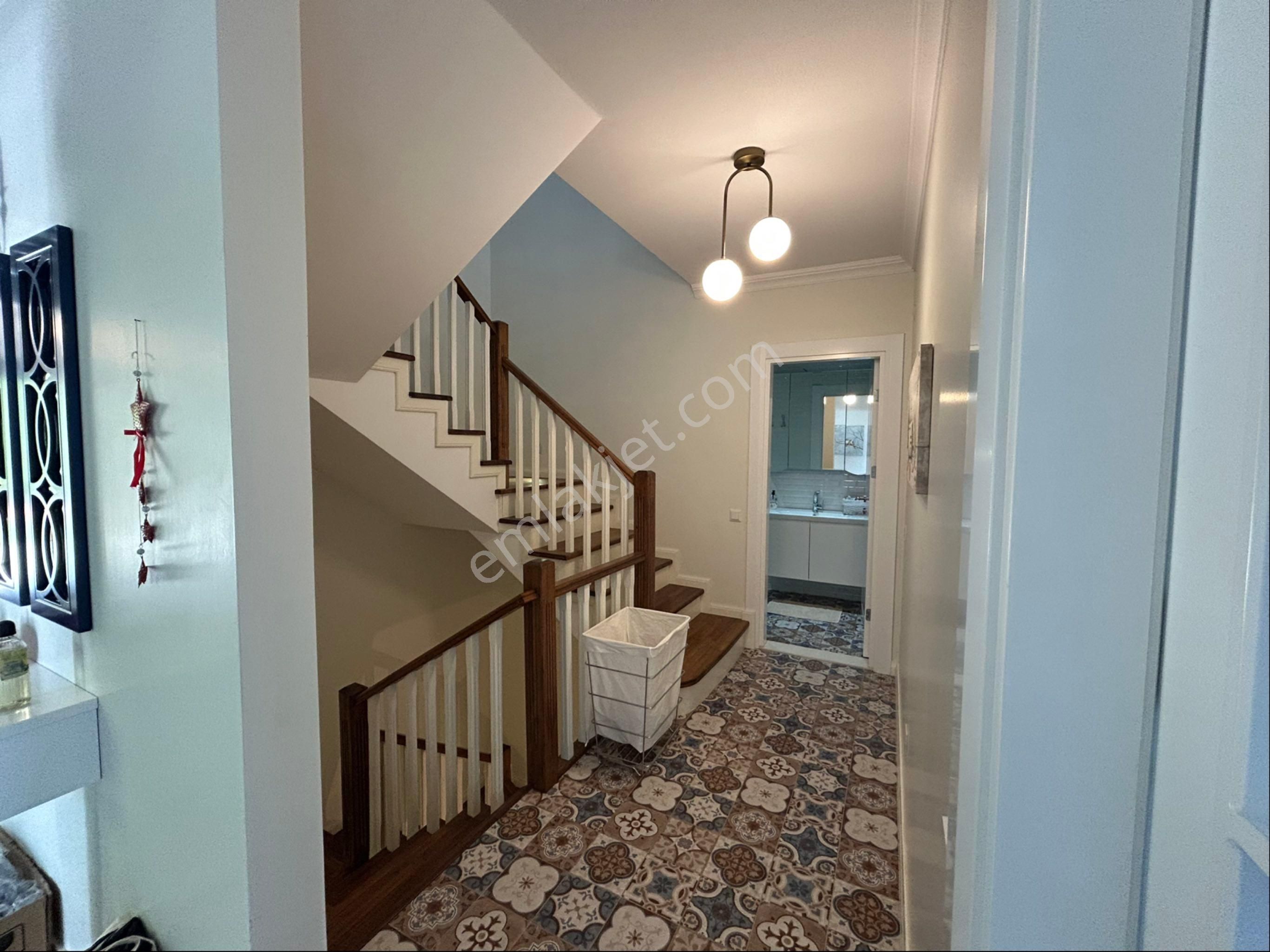 C21 Loca'dan Altınoluk Müstakil 8+1 Havuzlu Villa - Görsel 14