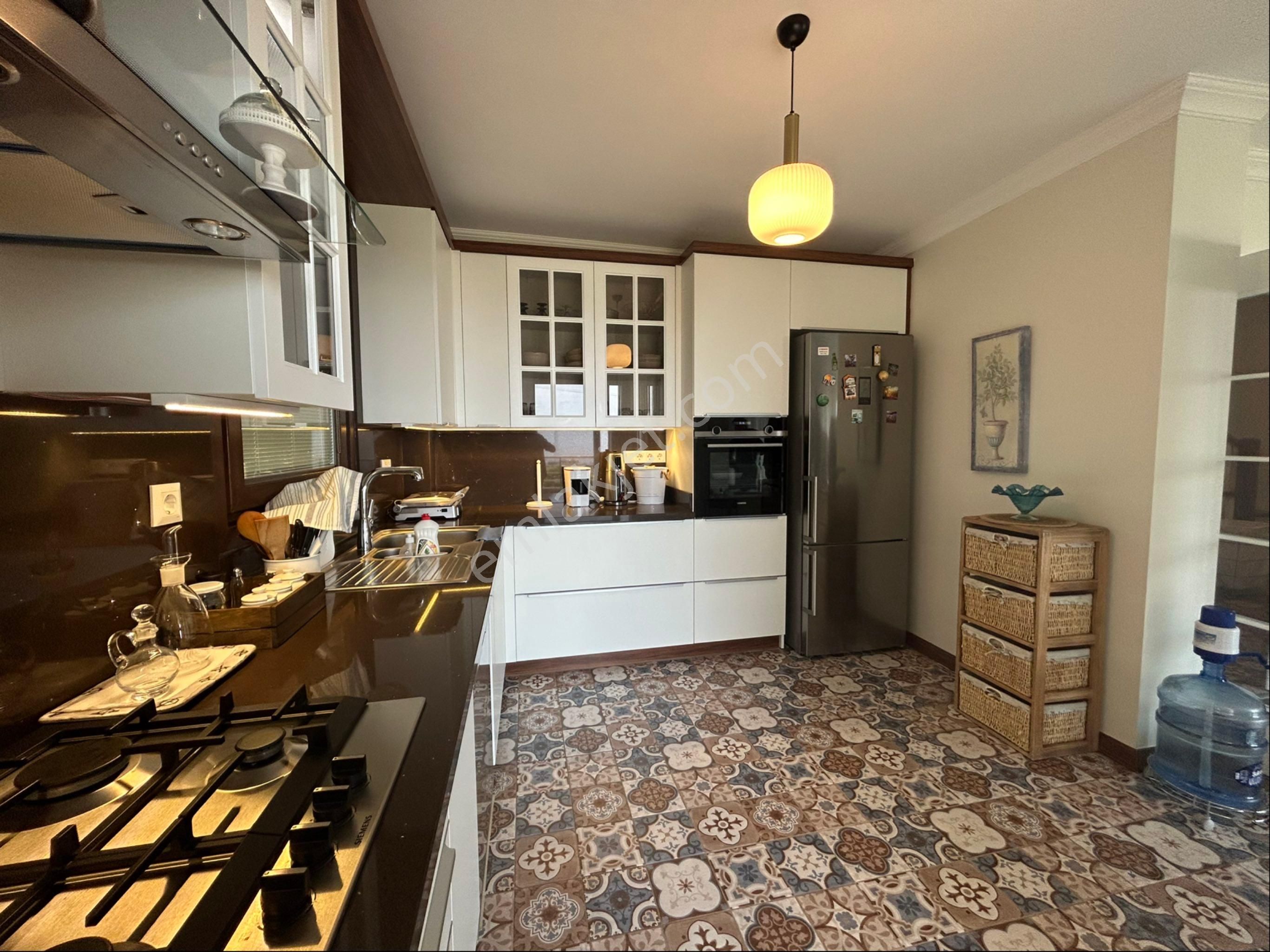 C21 Loca'dan Altınoluk Müstakil 8+1 Havuzlu Villa - Görsel 7