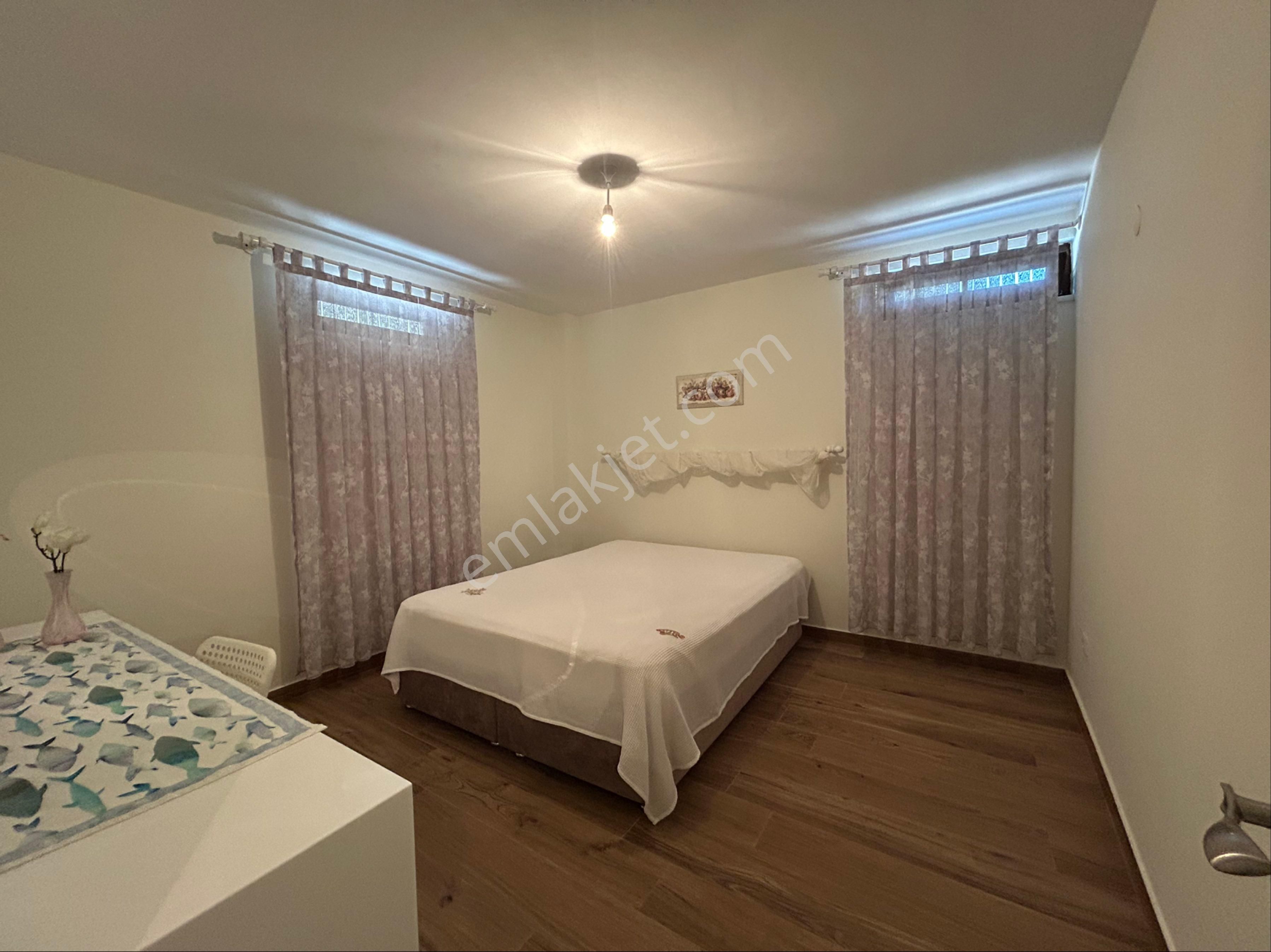 C21 Loca'dan Altınoluk Müstakil 8+1 Havuzlu Villa - Görsel 27