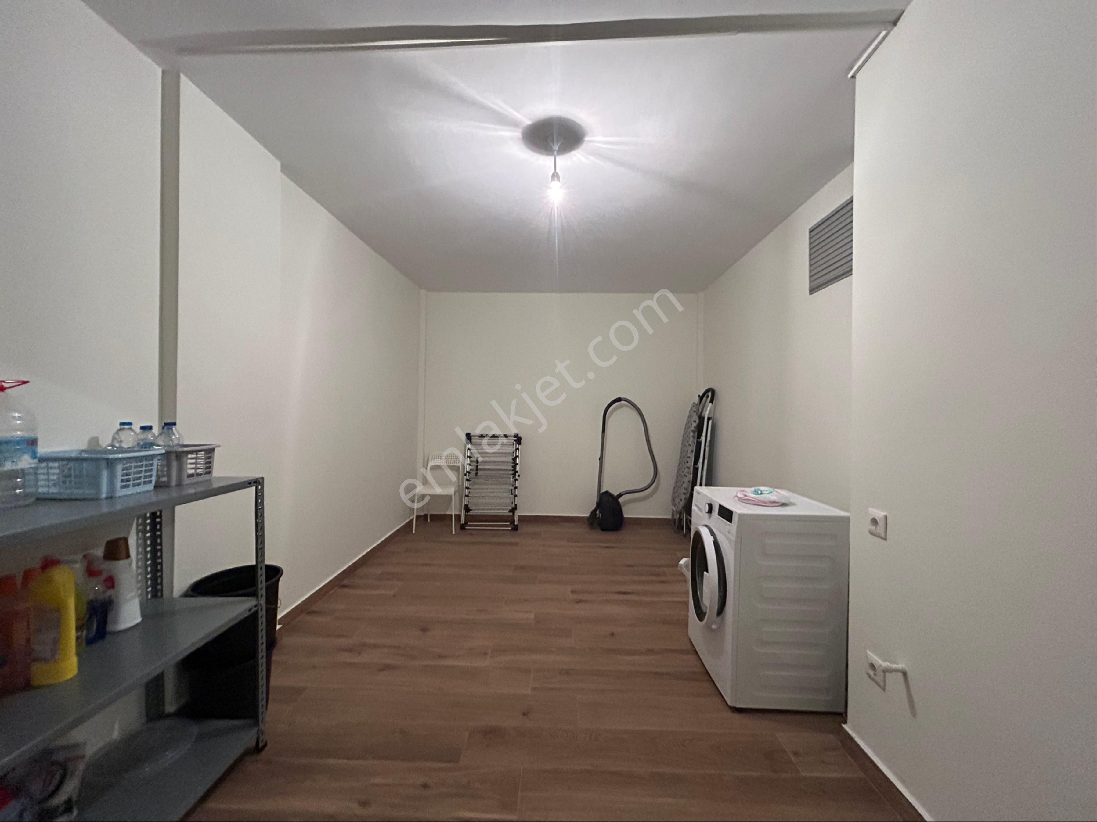 C21 Loca'dan Altınoluk Müstakil 8+1 Havuzlu Villa - Görsel 30