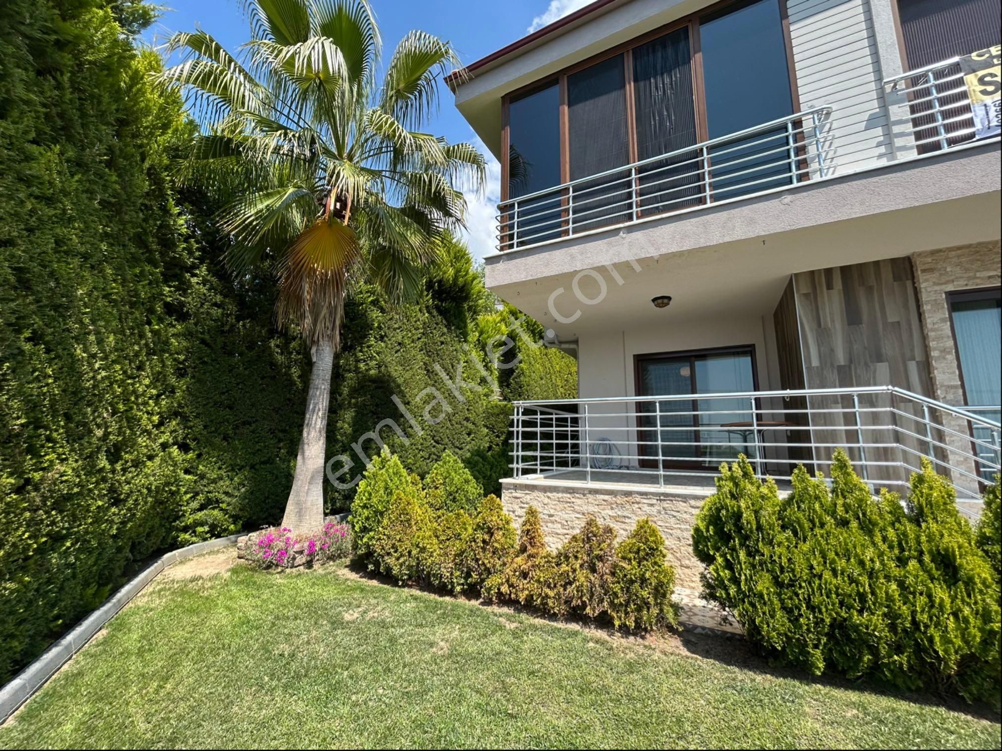 C21 Loca'dan Altınoluk Müstakil 8+1 Havuzlu Villa - Görsel 3