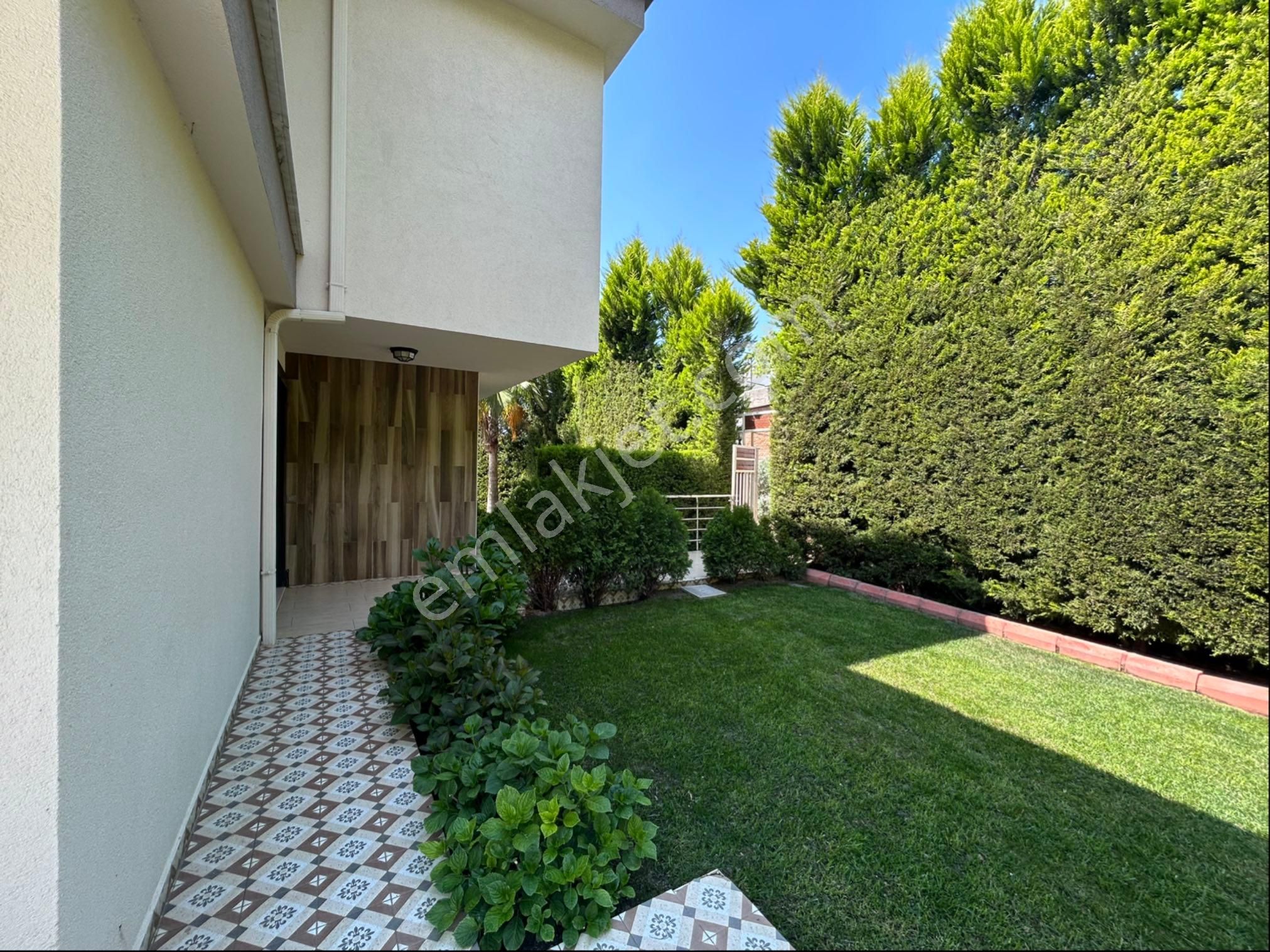 C21 Loca'dan Altınoluk Müstakil 8+1 Havuzlu Villa - Görsel 5