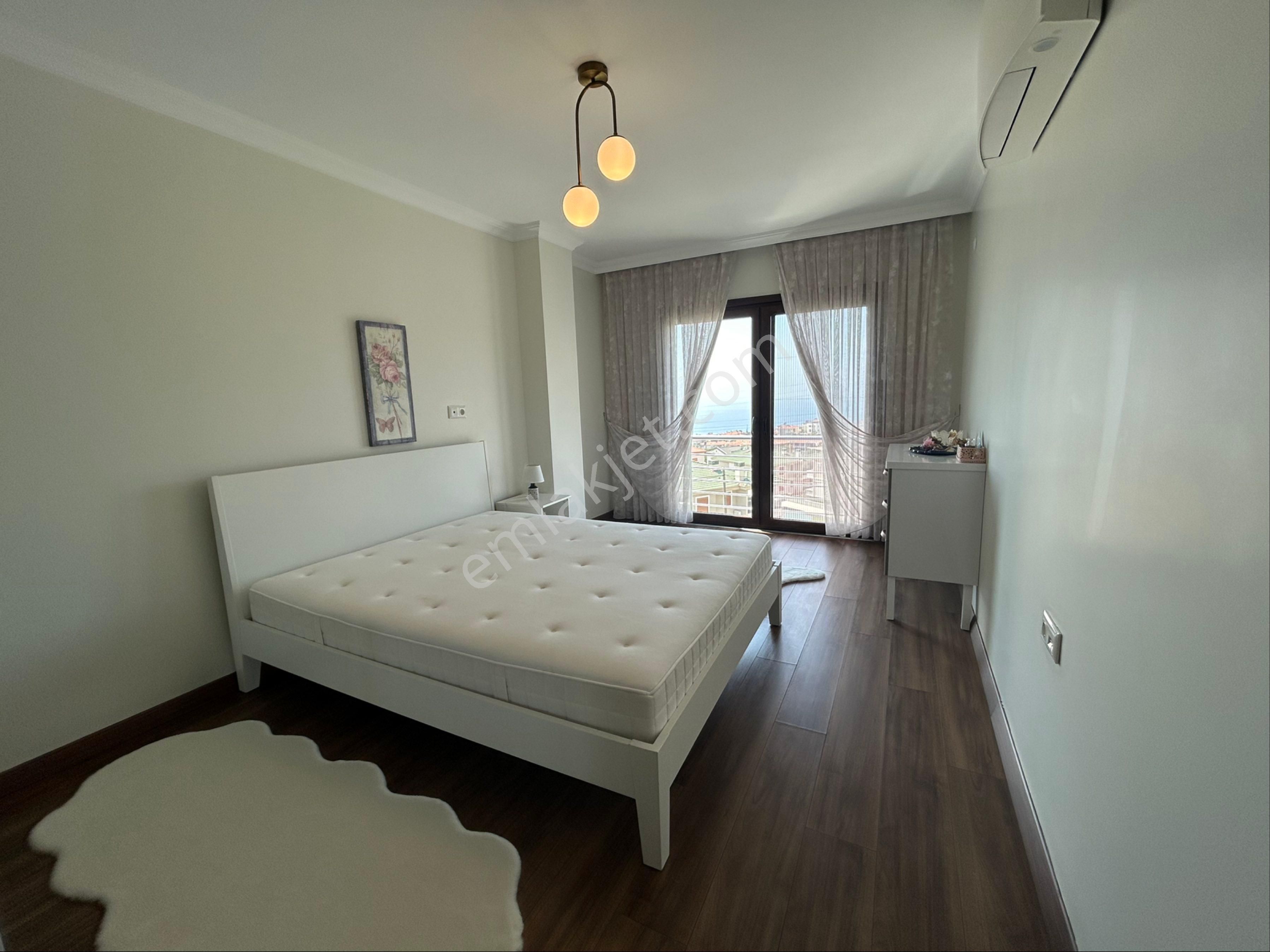 C21 Loca'dan Altınoluk Müstakil 8+1 Havuzlu Villa - Görsel 16