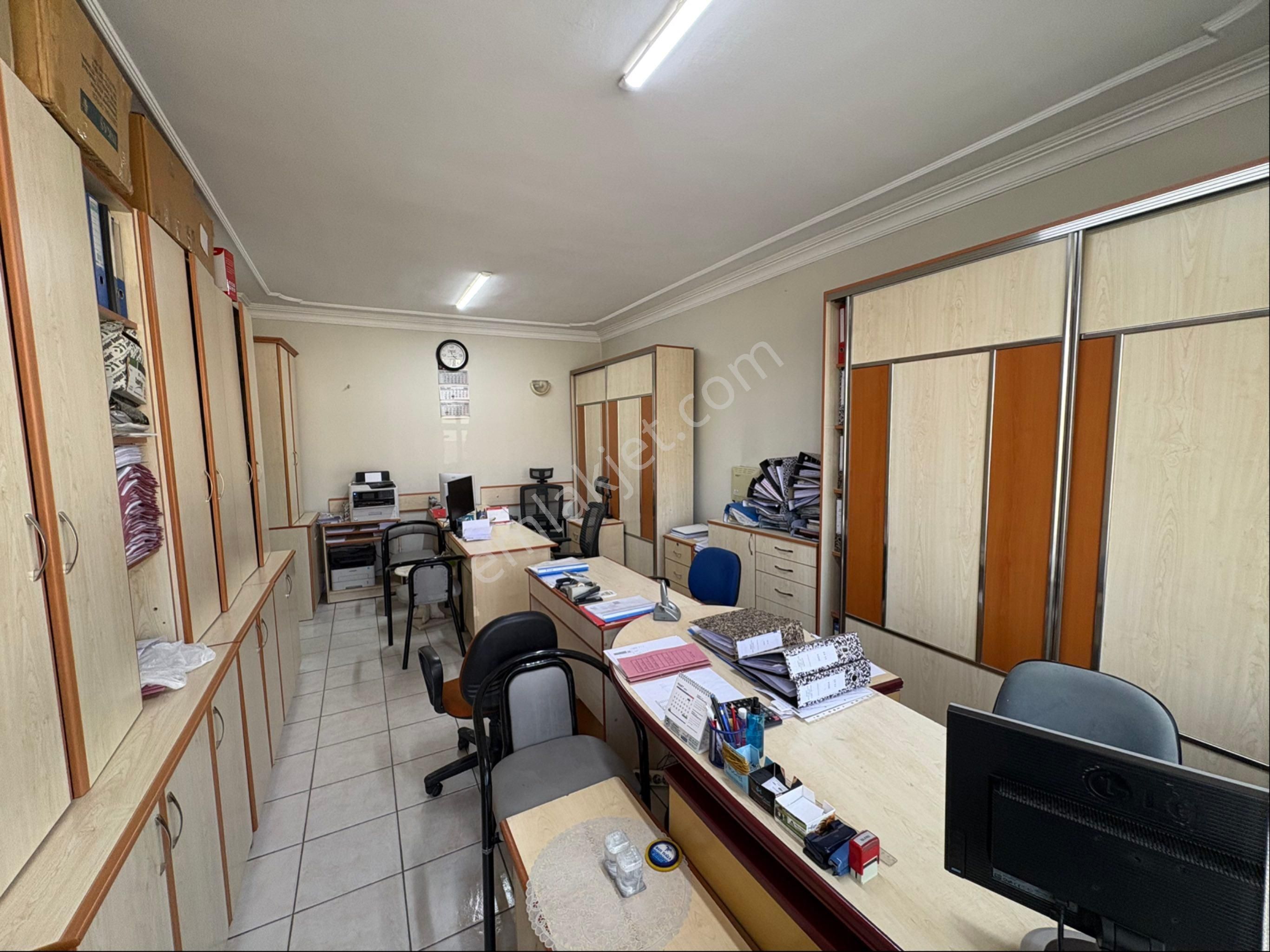 Dumlupınar Mahallesi Afyon Lisesi Arkası Satılık 3+1 Daire - Görsel 9