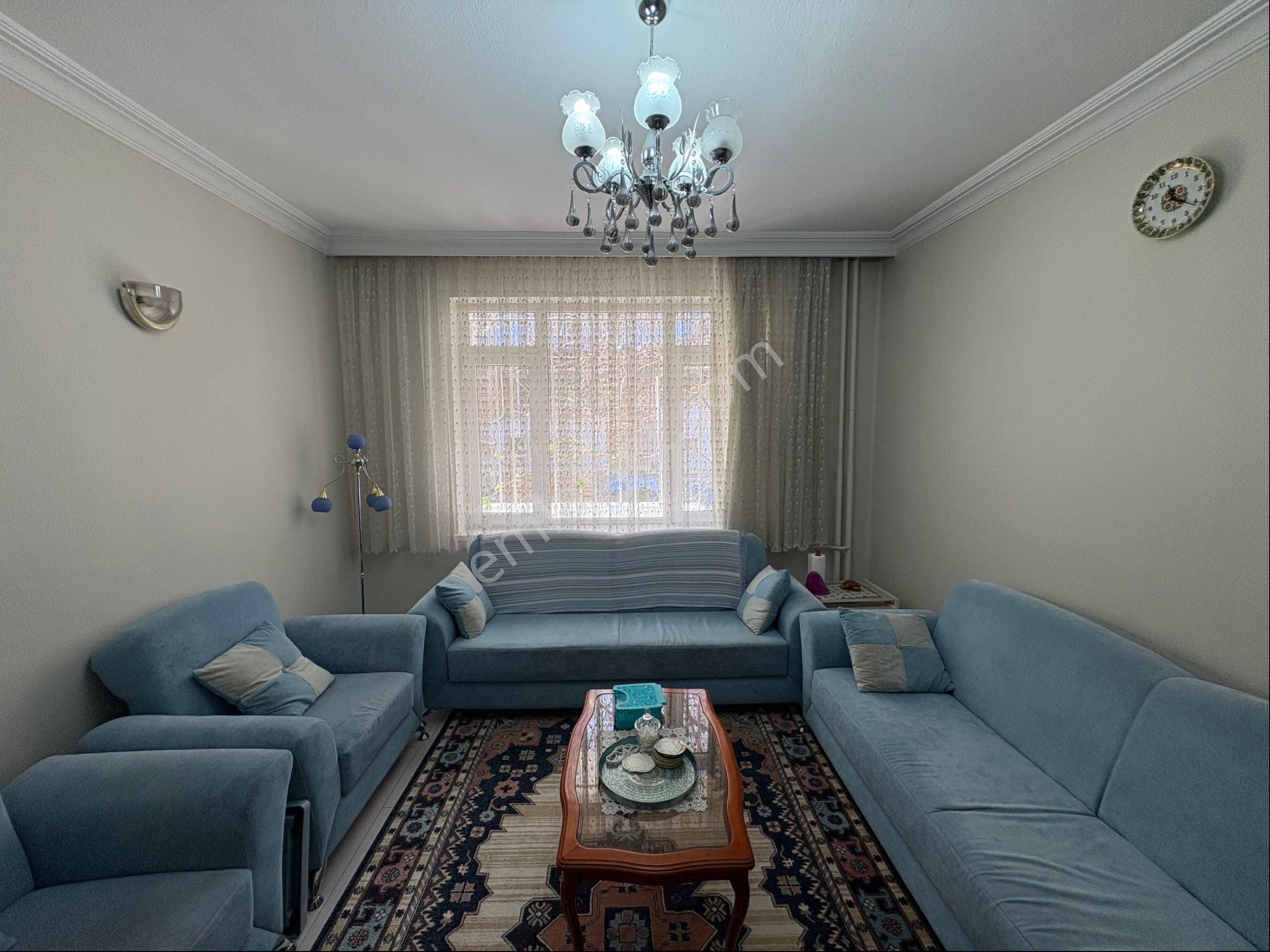 Dumlupınar Mahallesi Afyon Lisesi Arkası Satılık 3+1 Daire - Görsel 21