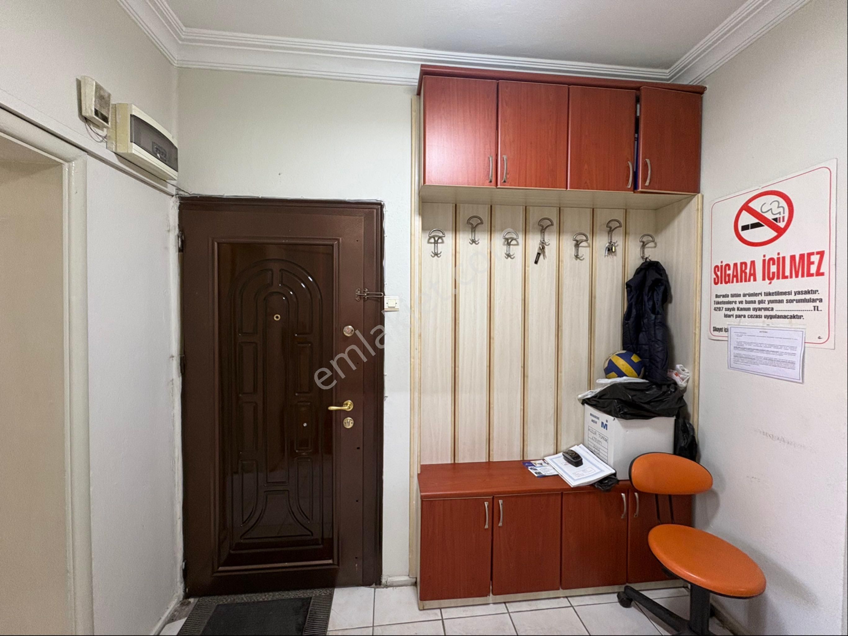 Dumlupınar Mahallesi Afyon Lisesi Arkası Satılık 3+1 Daire - Görsel 5