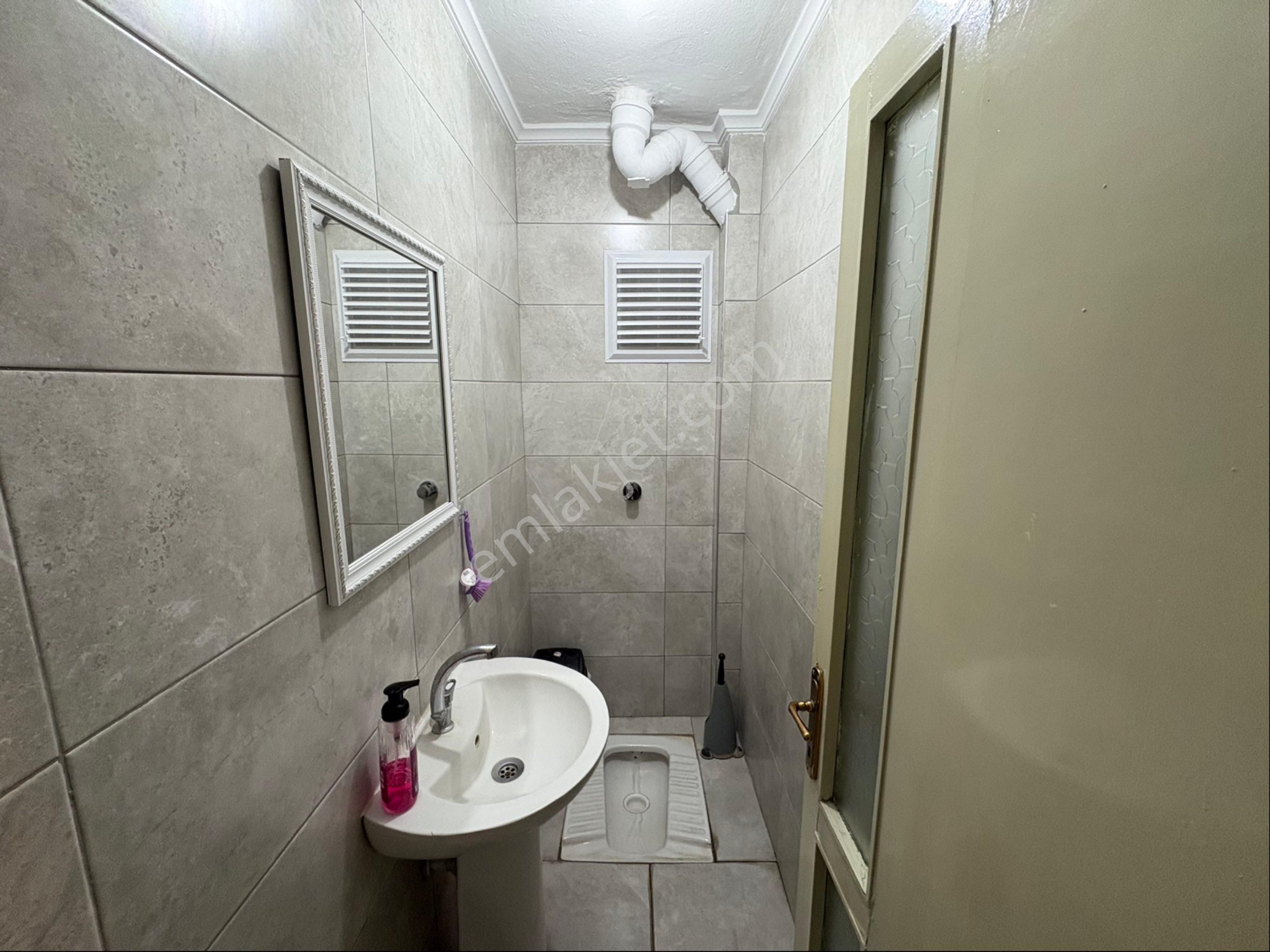 Dumlupınar Mahallesi Afyon Lisesi Arkası Satılık 3+1 Daire - Görsel 24