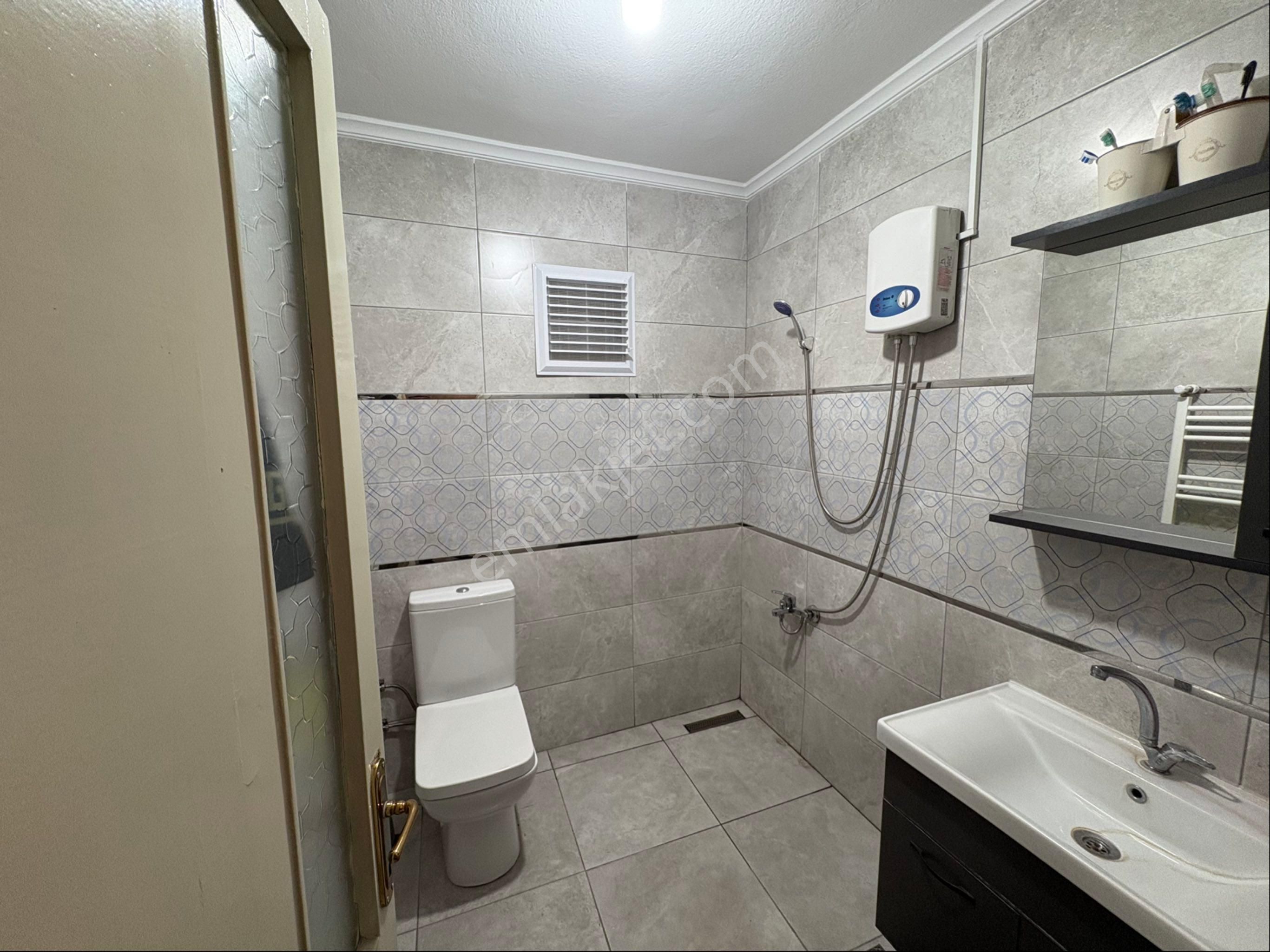 Dumlupınar Mahallesi Afyon Lisesi Arkası Satılık 3+1 Daire - Görsel 25