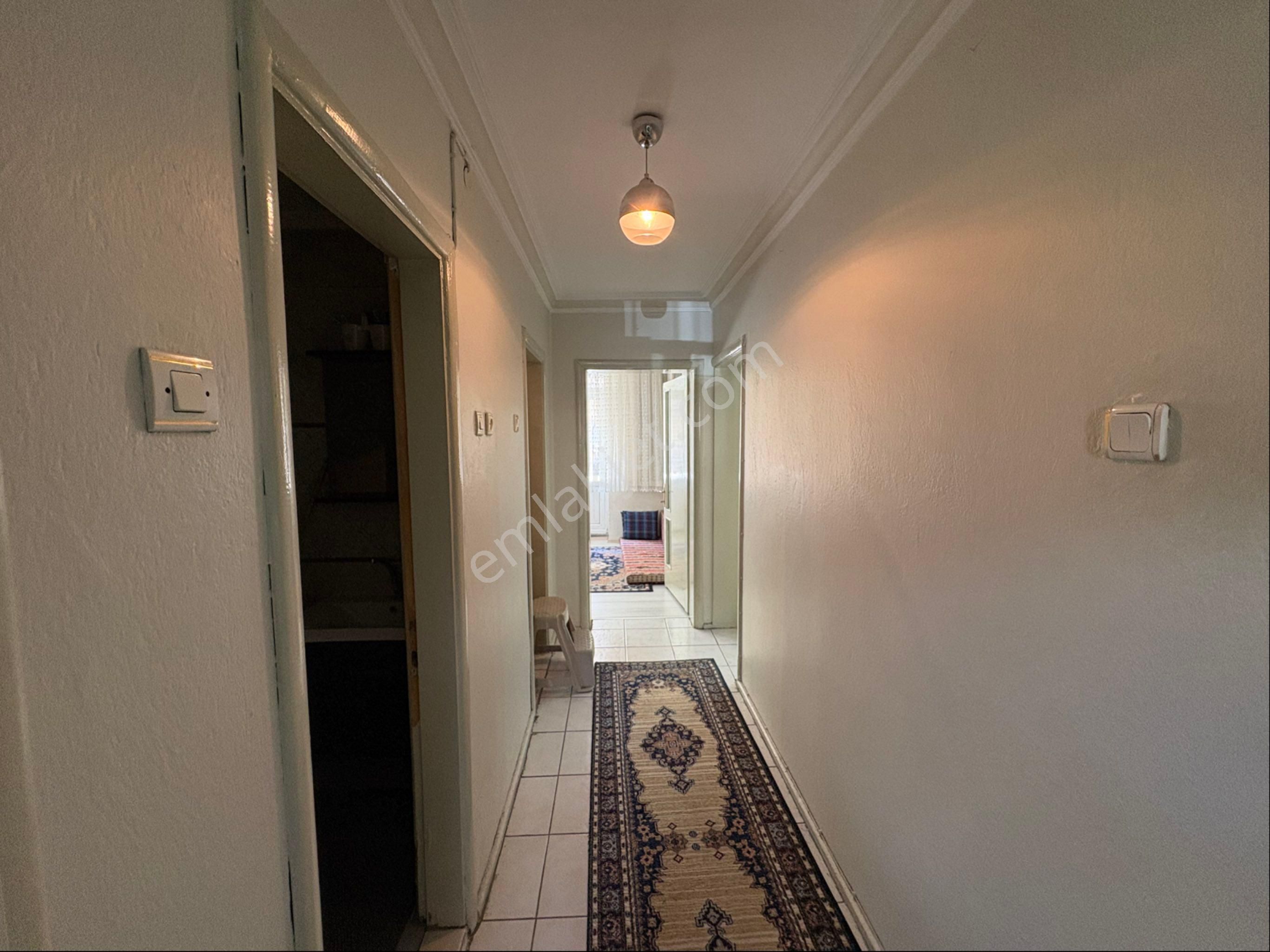 Dumlupınar Mahallesi Afyon Lisesi Arkası Satılık 3+1 Daire - Görsel 22