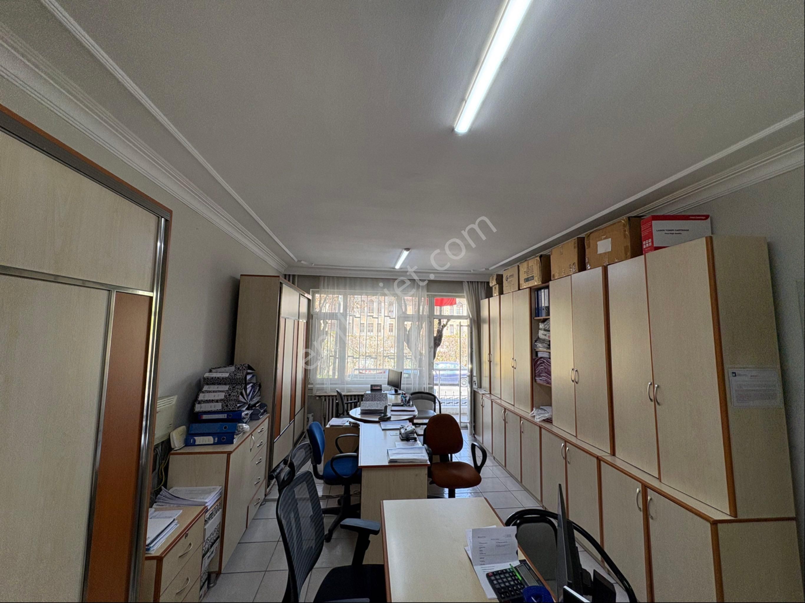 Dumlupınar Mahallesi Afyon Lisesi Arkası Satılık 3+1 Daire - Görsel 10