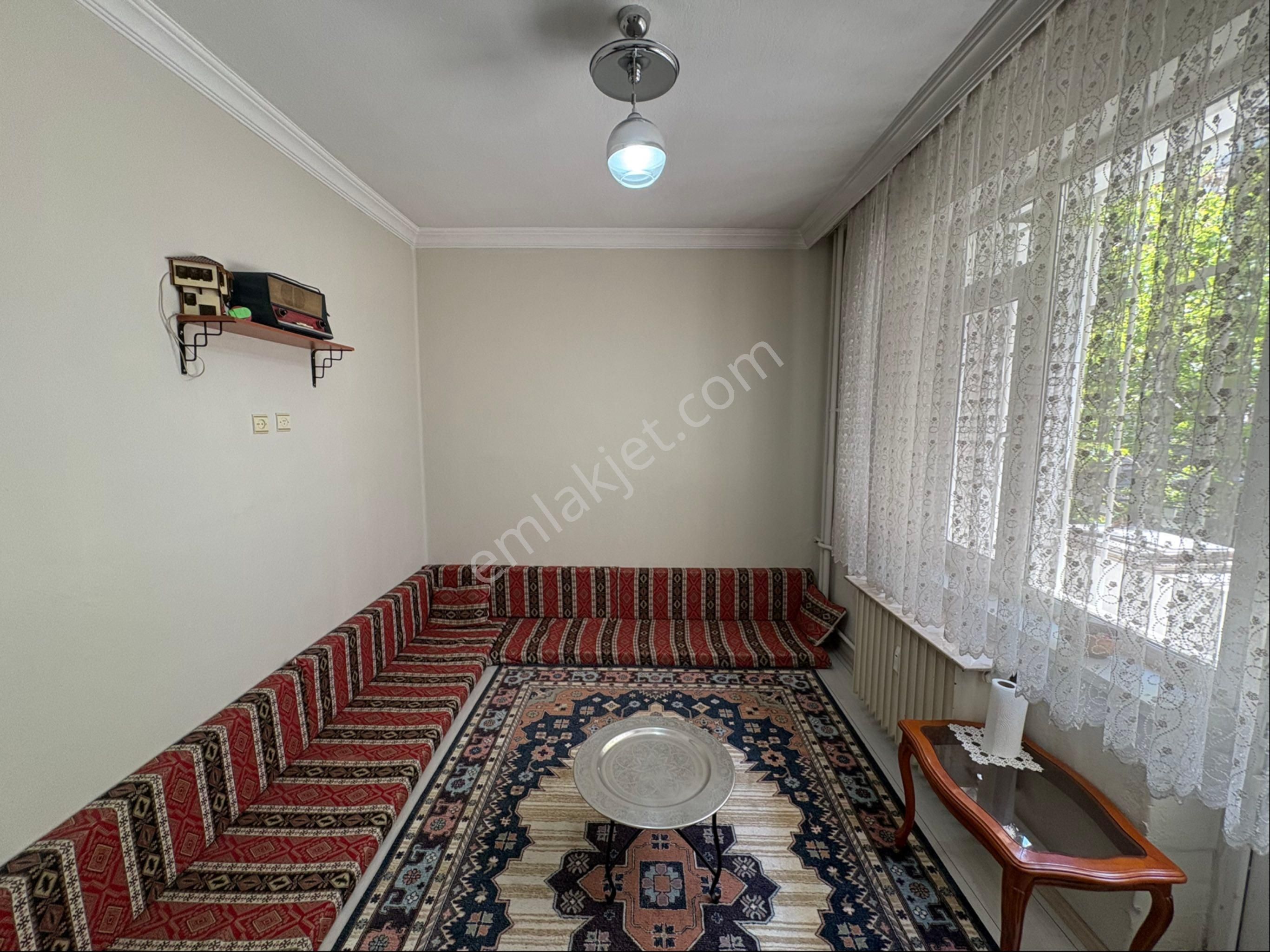 Dumlupınar Mahallesi Afyon Lisesi Arkası Satılık 3+1 Daire - Görsel 17