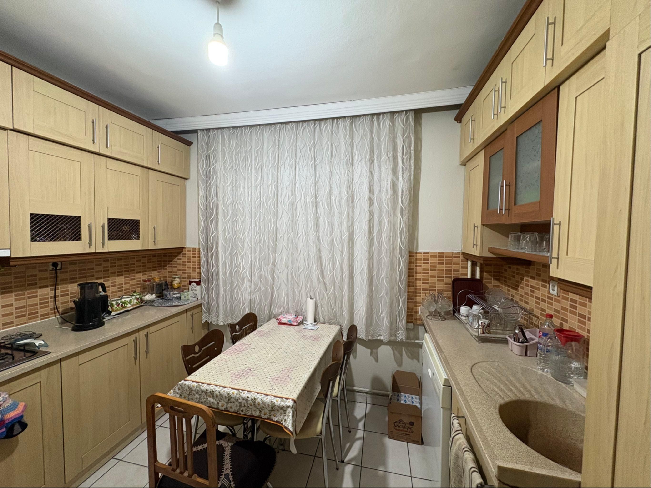 Dumlupınar Mahallesi Afyon Lisesi Arkası Satılık 3+1 Daire - Görsel 14