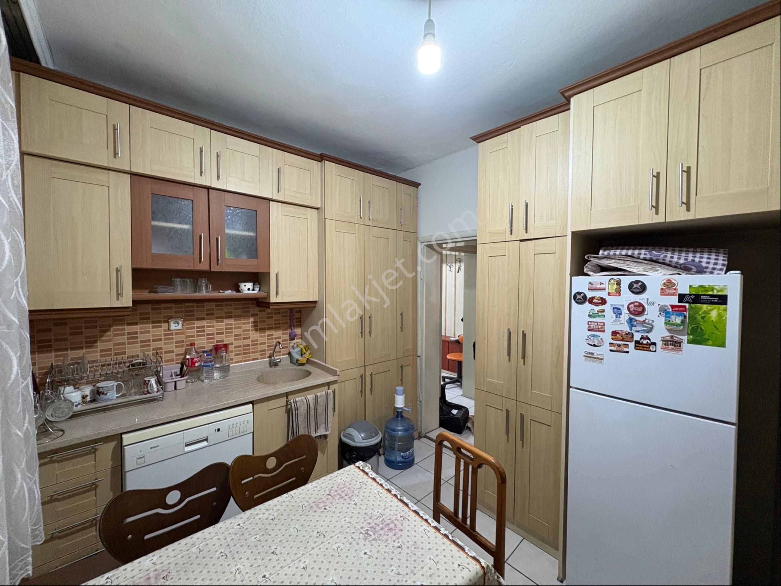 Dumlupınar Mahallesi Afyon Lisesi Arkası Satılık 3+1 Daire - Görsel 15