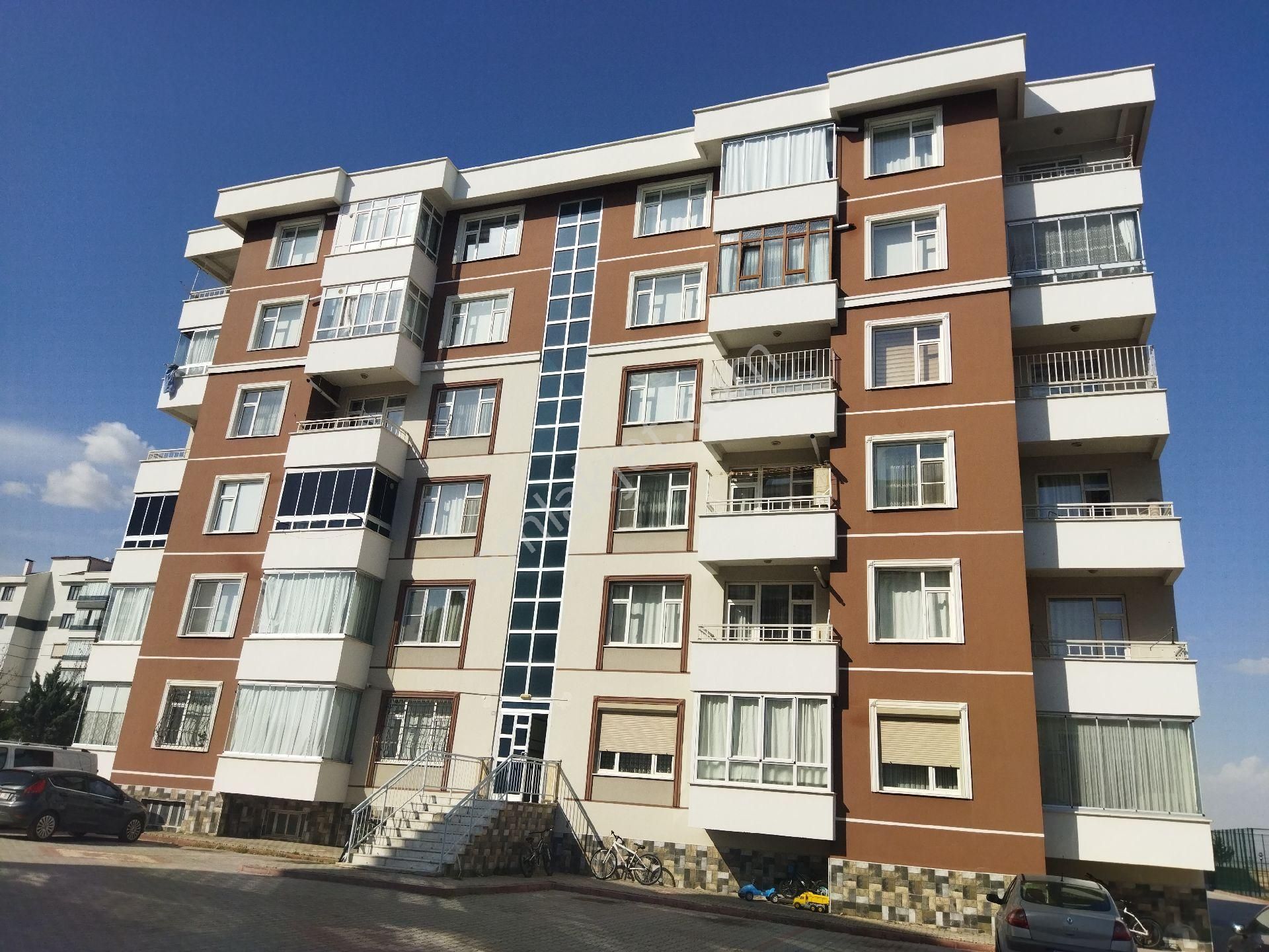 Sancak Mahallesinde Kiralık 3+1arakat Daire