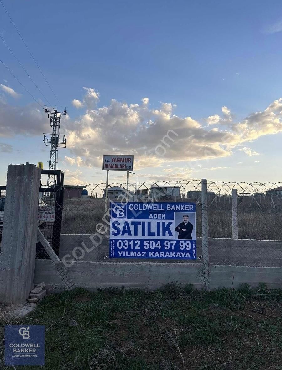 Gölbaşı/yağlıpınar Hobi Bahçesi