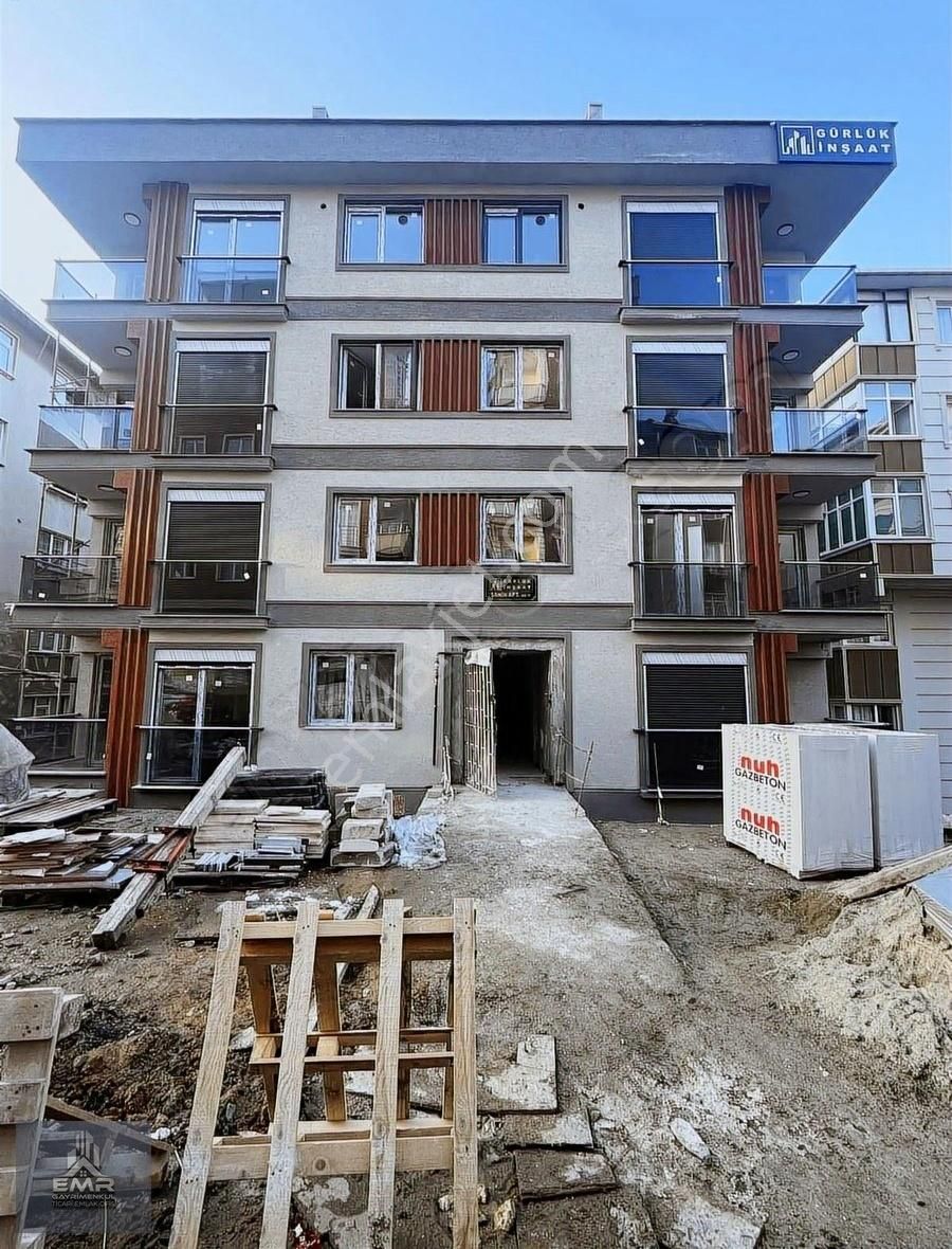 Tek Yetkili Altıntepe'de 1 Aya Teslim Harika 1+1 Daire
