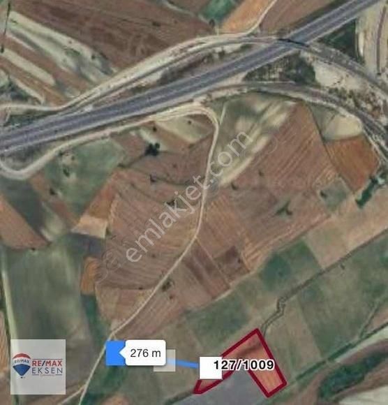İst.çatalca-nakkaş/bölgenin En Uygunu/812m2 Hisseli Tarla