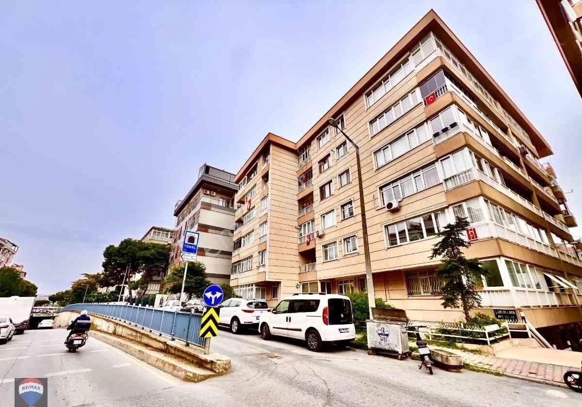 Küçükyalı'nın İncisi Eski Bağdat'ta Geniş 2+1