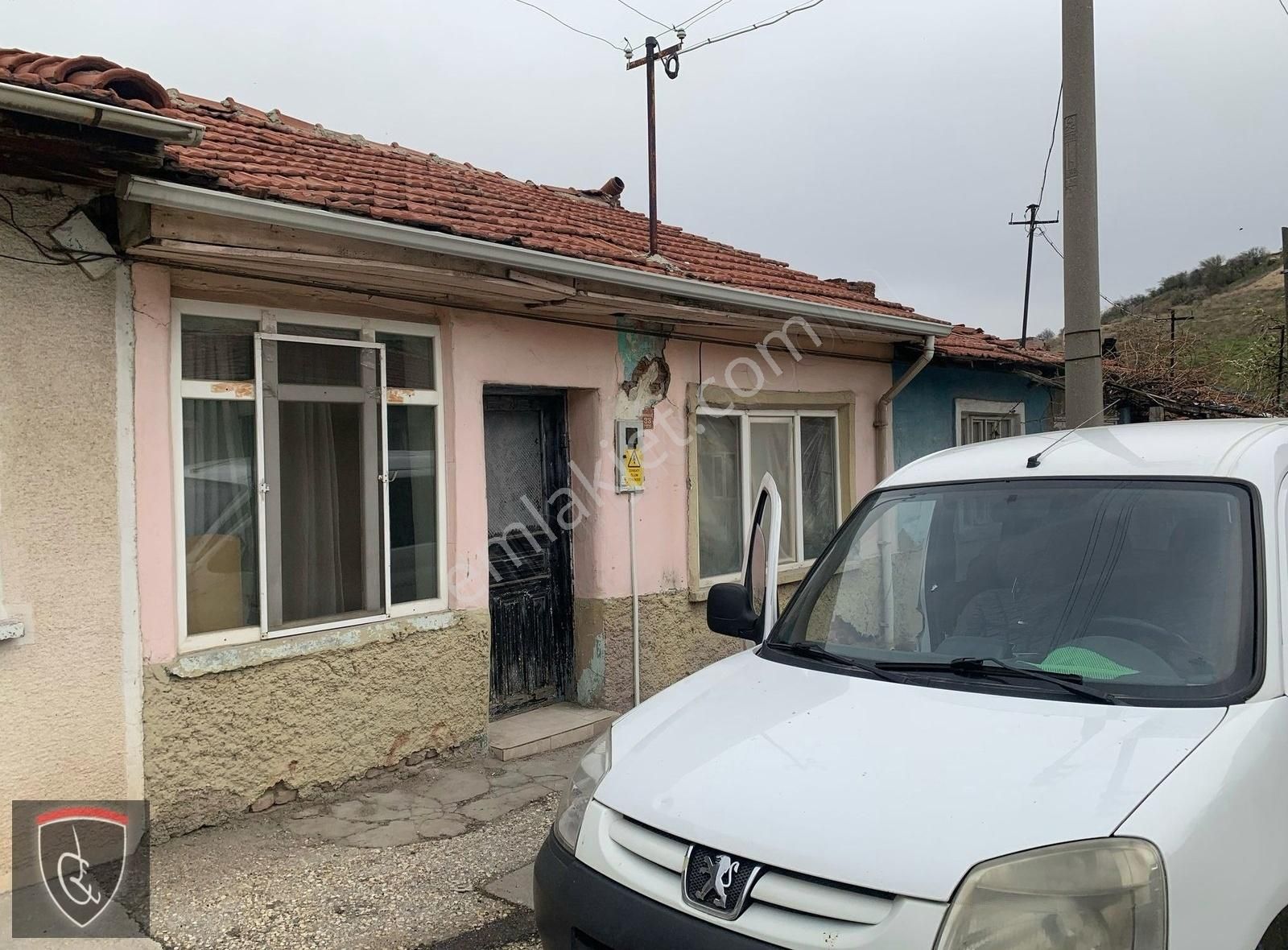 Alanönü Mah. Uygun Satılık Arsa