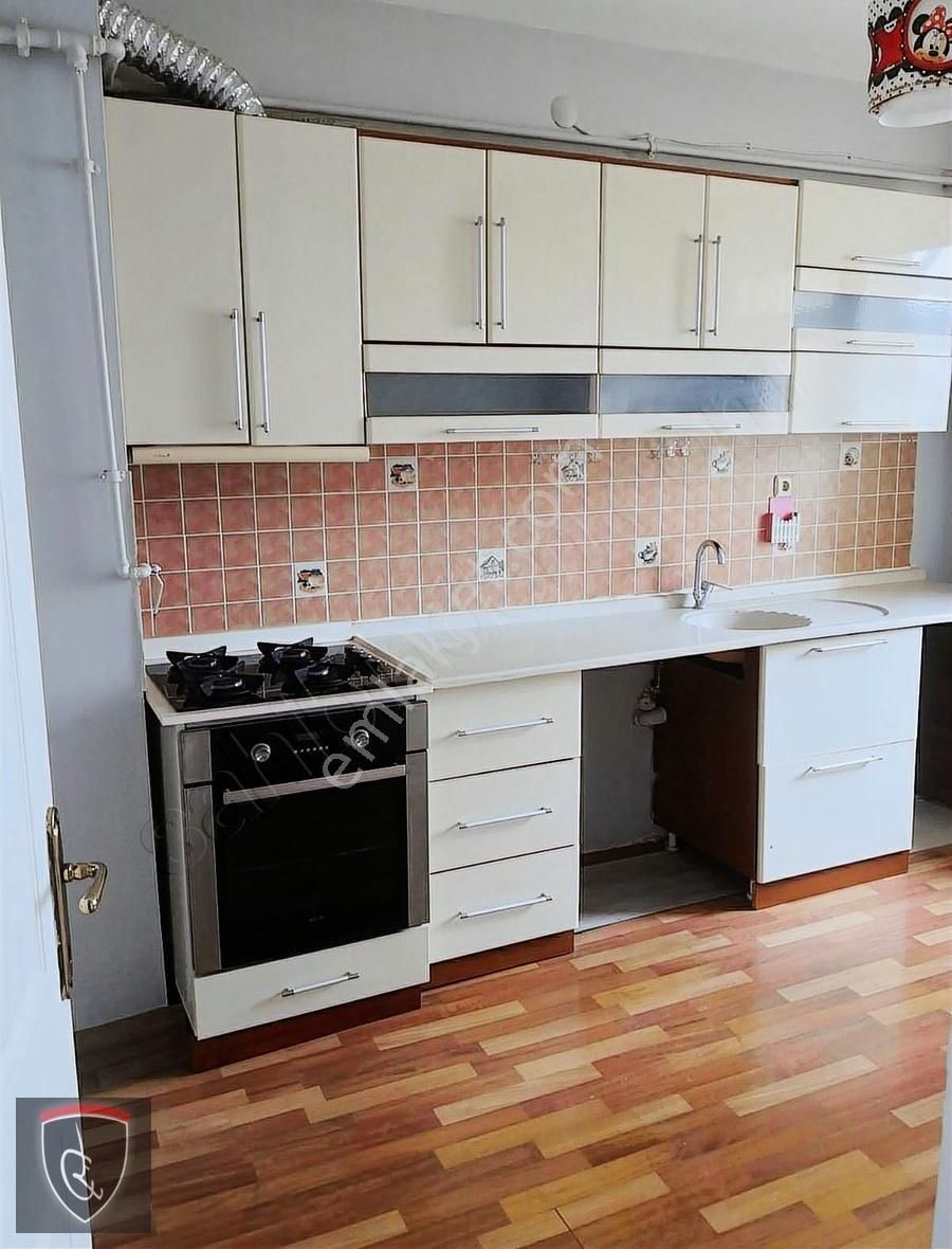 Çarşı Merkez Yakın 3+1 Daire