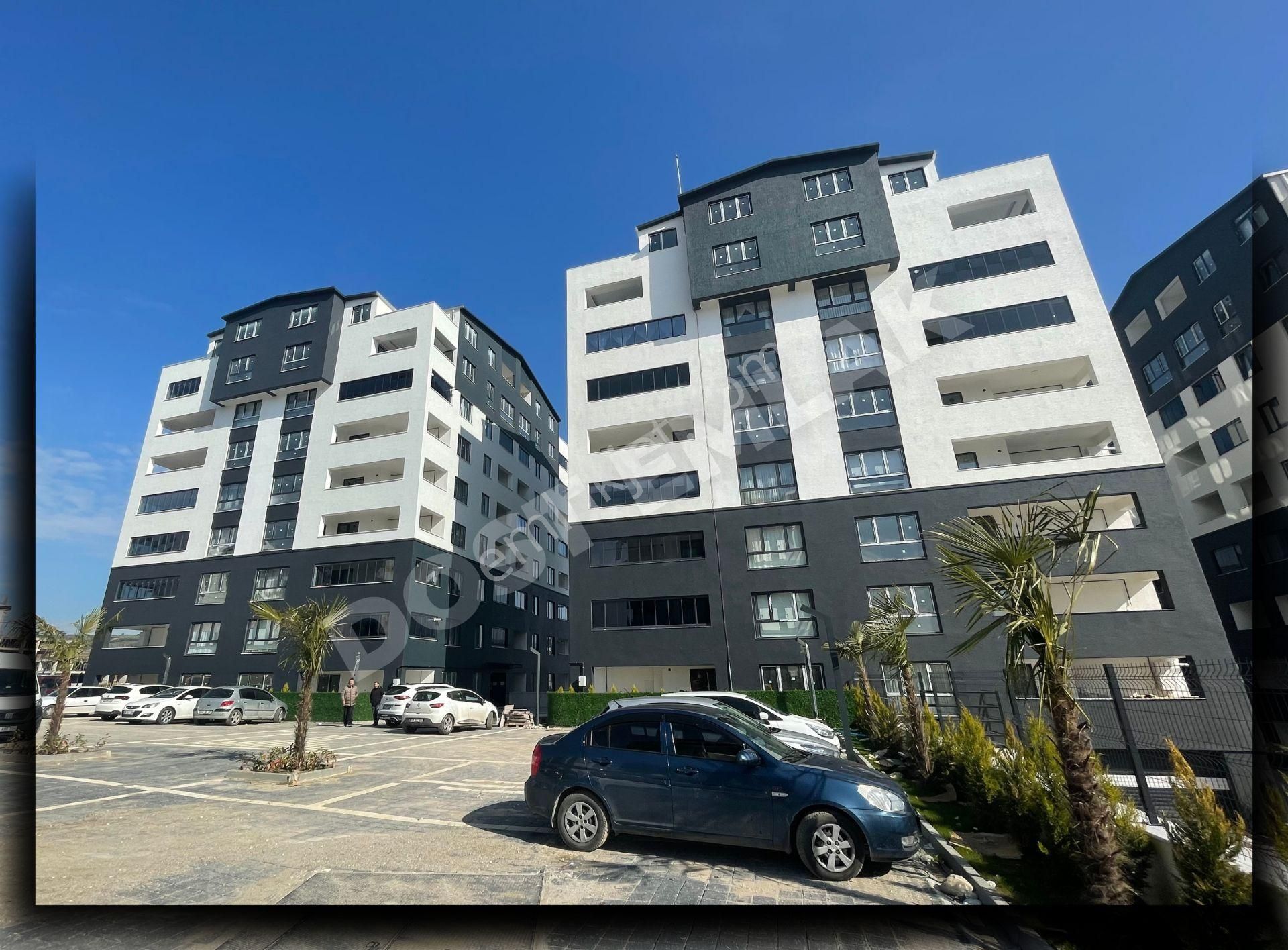 Demirtaşta Satılık Site İçi Sıfır 3+1 Rezidans Daire // Dost Emlak