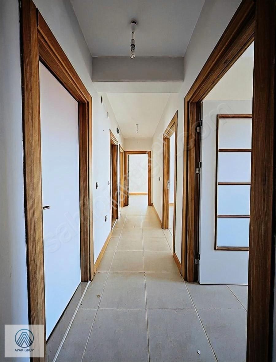 Örenşehir Toki 2+1 Erciyes Manzaralı Güney Cephe