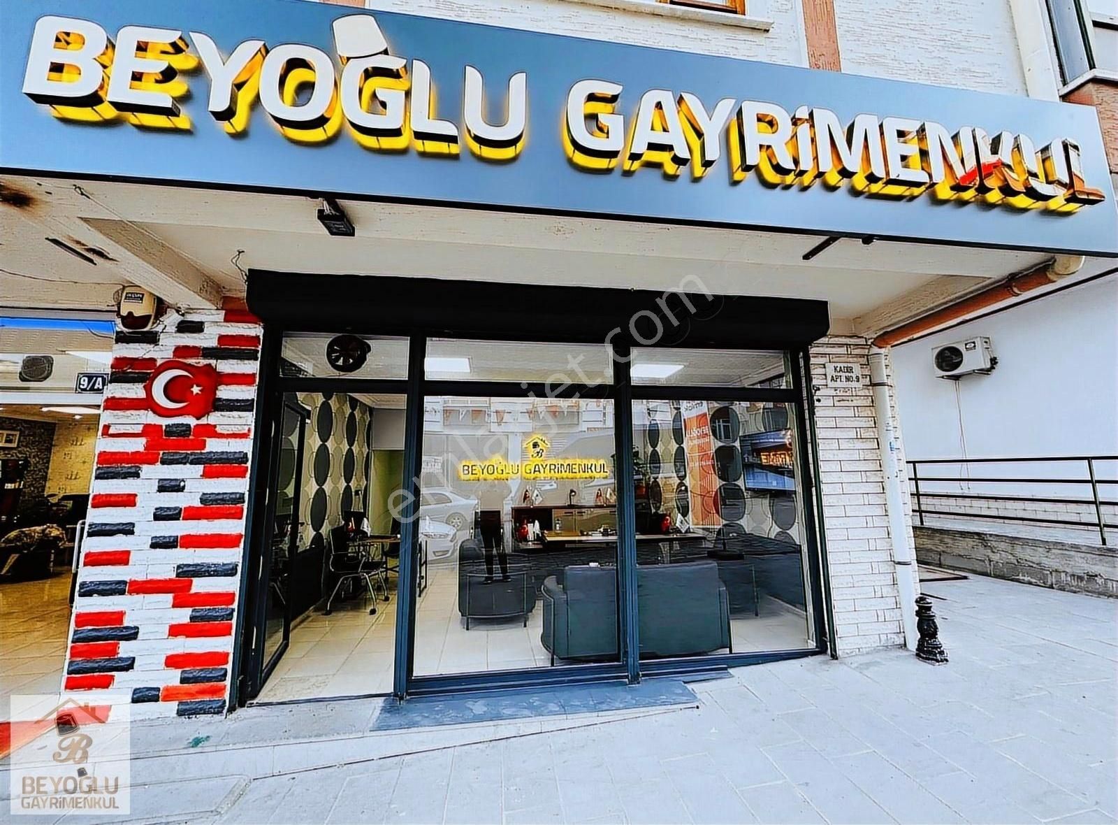 Beyoğlu'ndan Full Yapılı Masrafsız 2+1 Satılık Daire