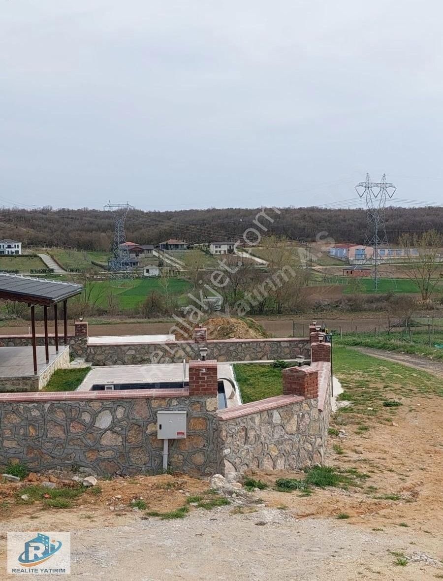 İmara Komşu Parseller
