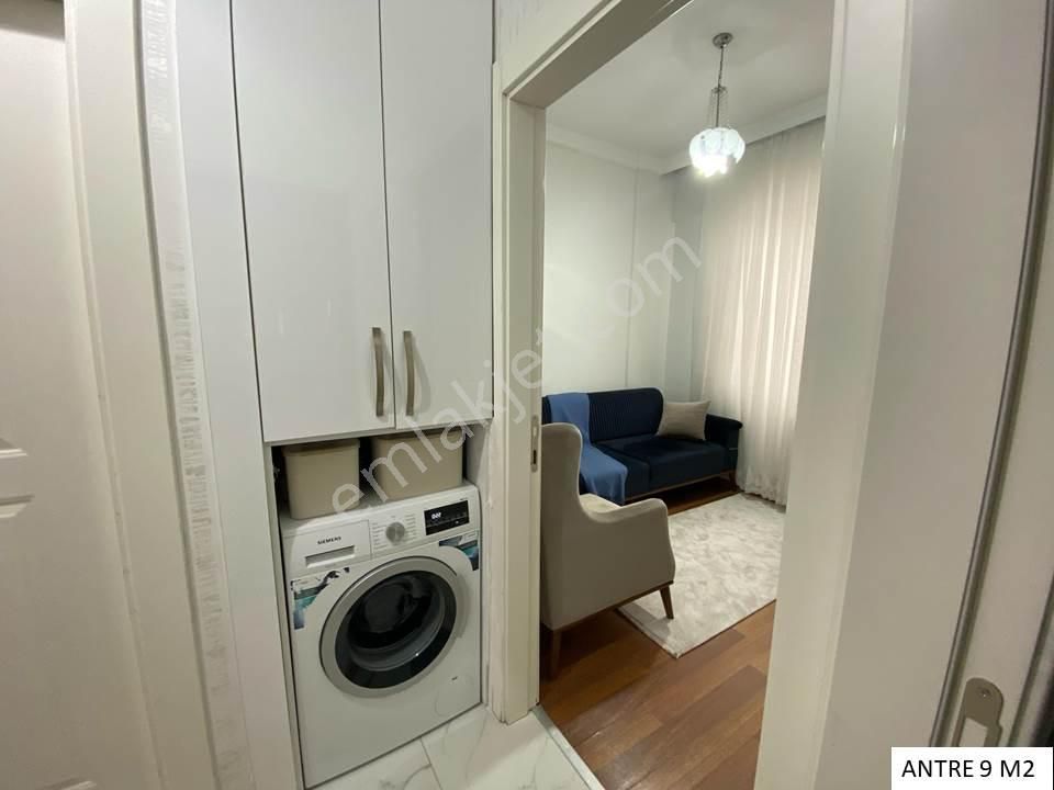 Repa Gayrimenkul M.çalışır Dan Bülbülzade Gap Groos Yakını 2+1