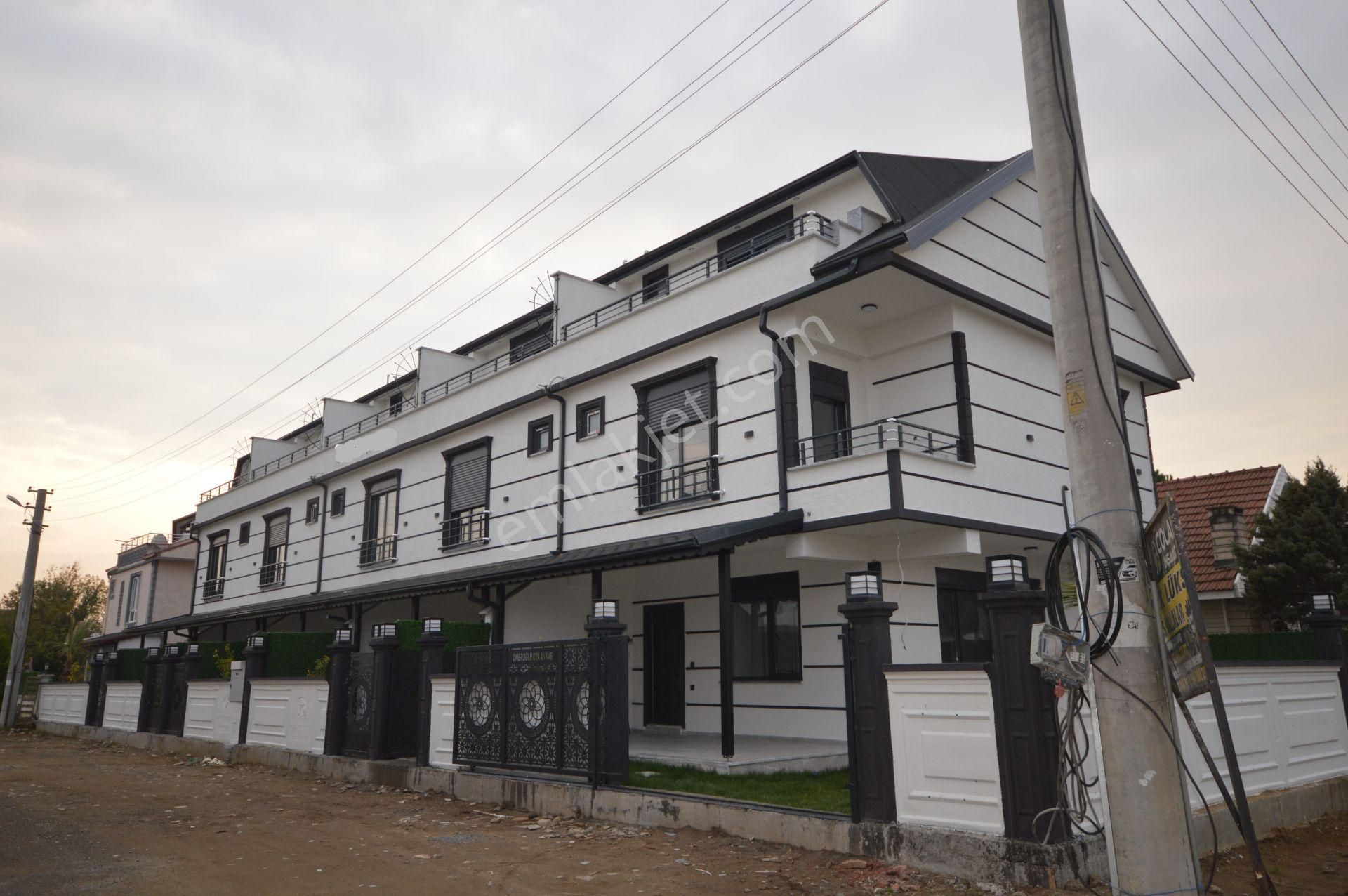 Bölgenin Geleceğine Yatırım Yapın: Yüksek Getirili Villa! 🌟🏡📈