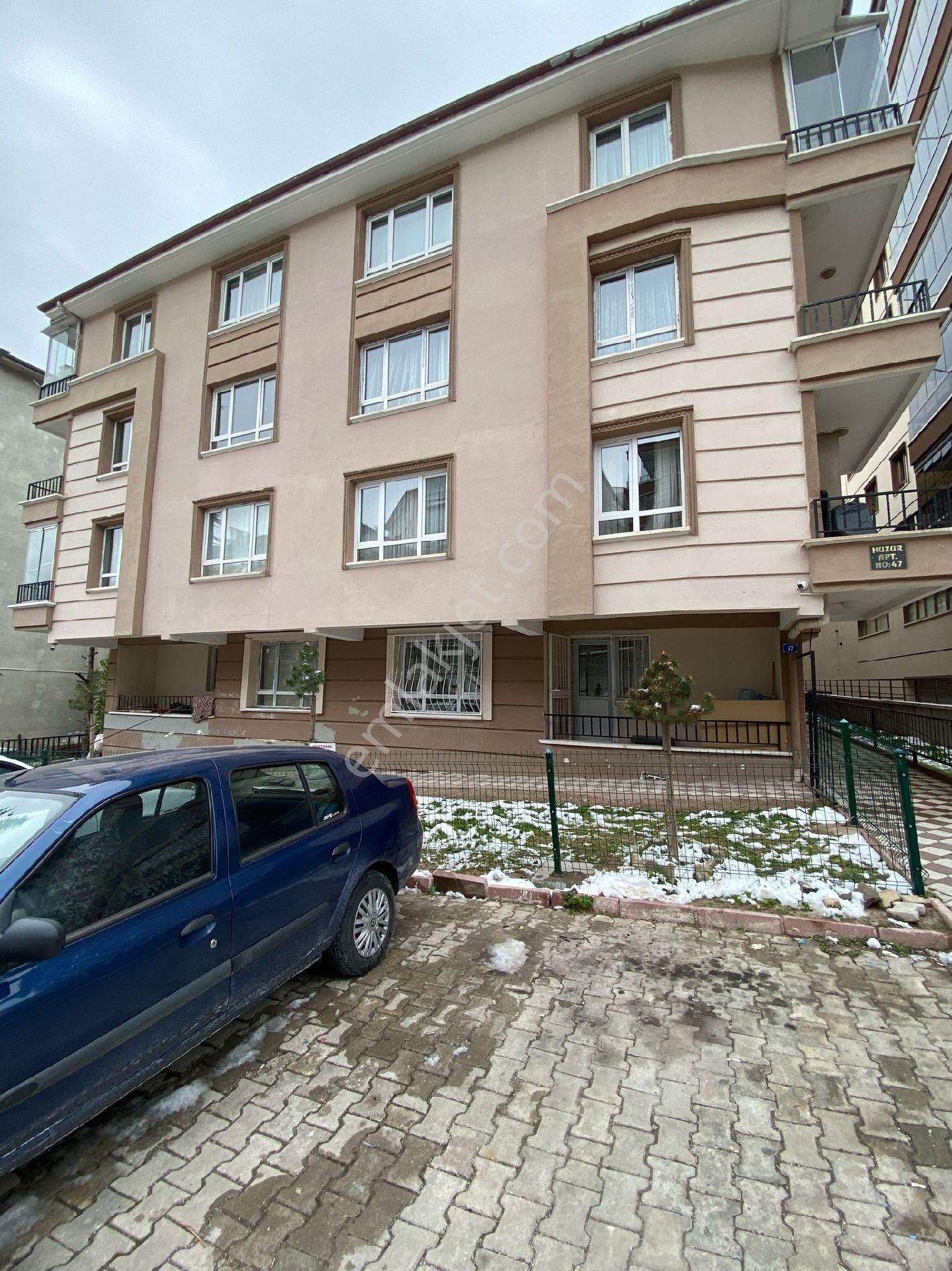 Osmangazı De 3+1 Orta Kat Asansorlu Satılık Daıre