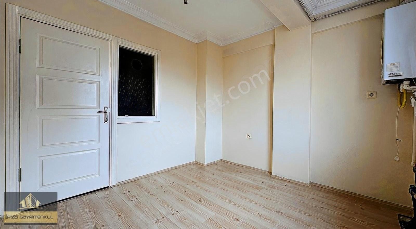 İmza'dan Şirintepe'de Üniversite Yakını Kiralık 1+1 Daire