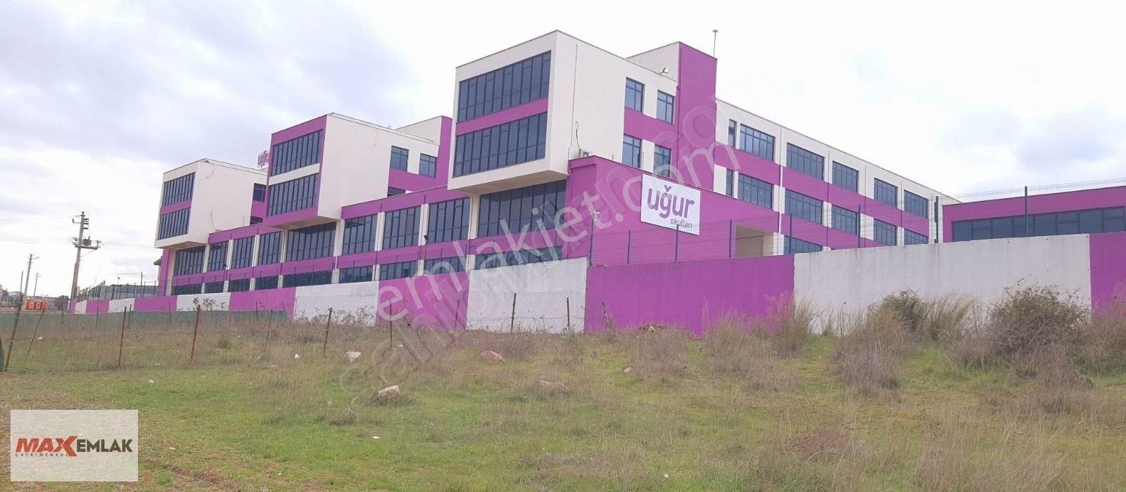 Darıca Uğur Okulları Bitişiği 273m2 Kadastrol Yollu Hisseli Arsa