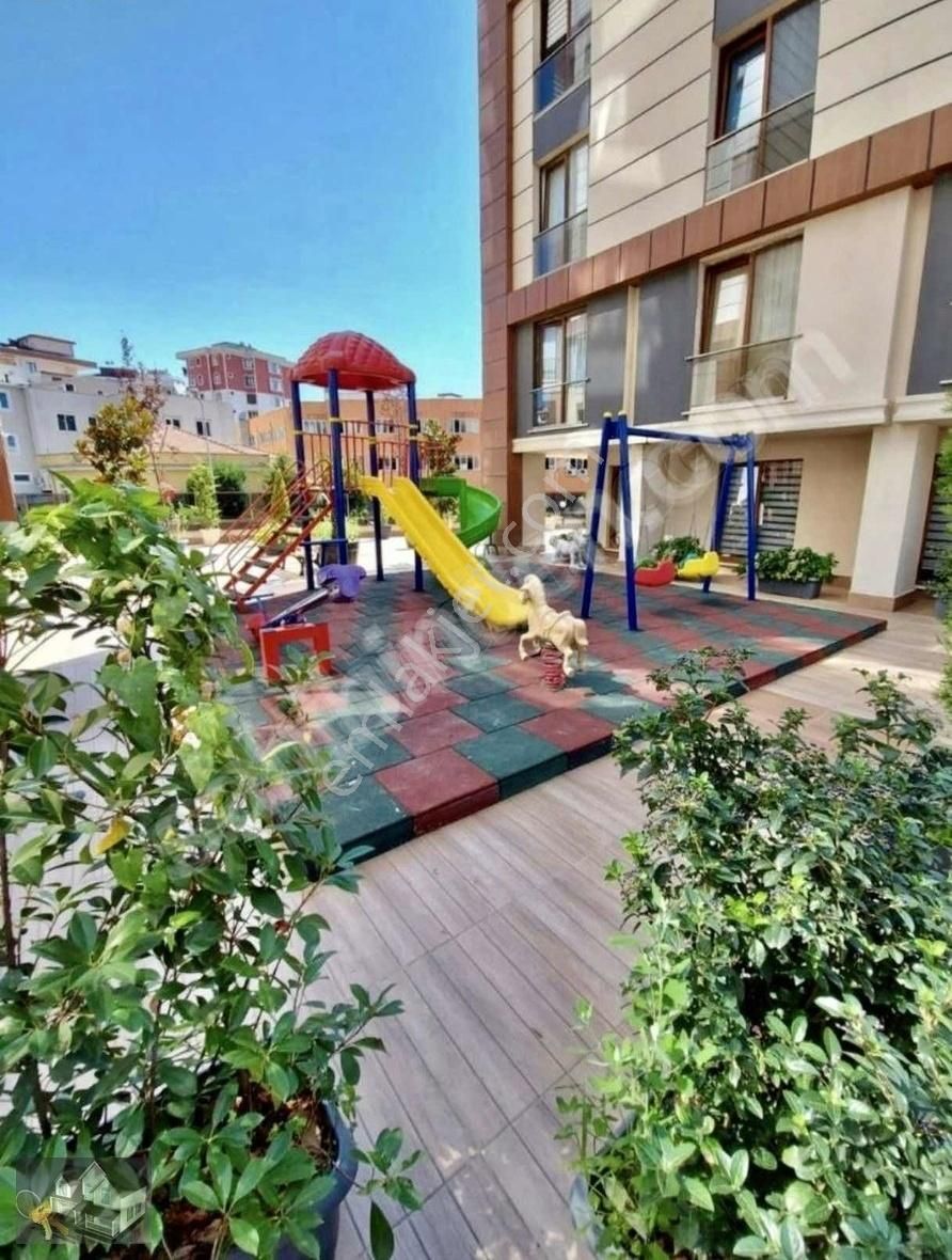 Taşdelen Cumhuriyet De Kiralık 2+1 Daire