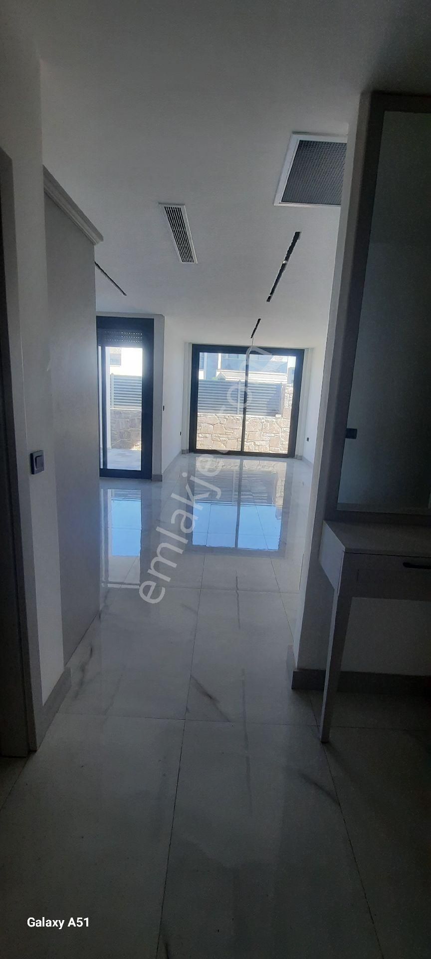 Bodrum Gümüşlük Te Satılık 3+1 Havuzlu Villa - Görsel 16