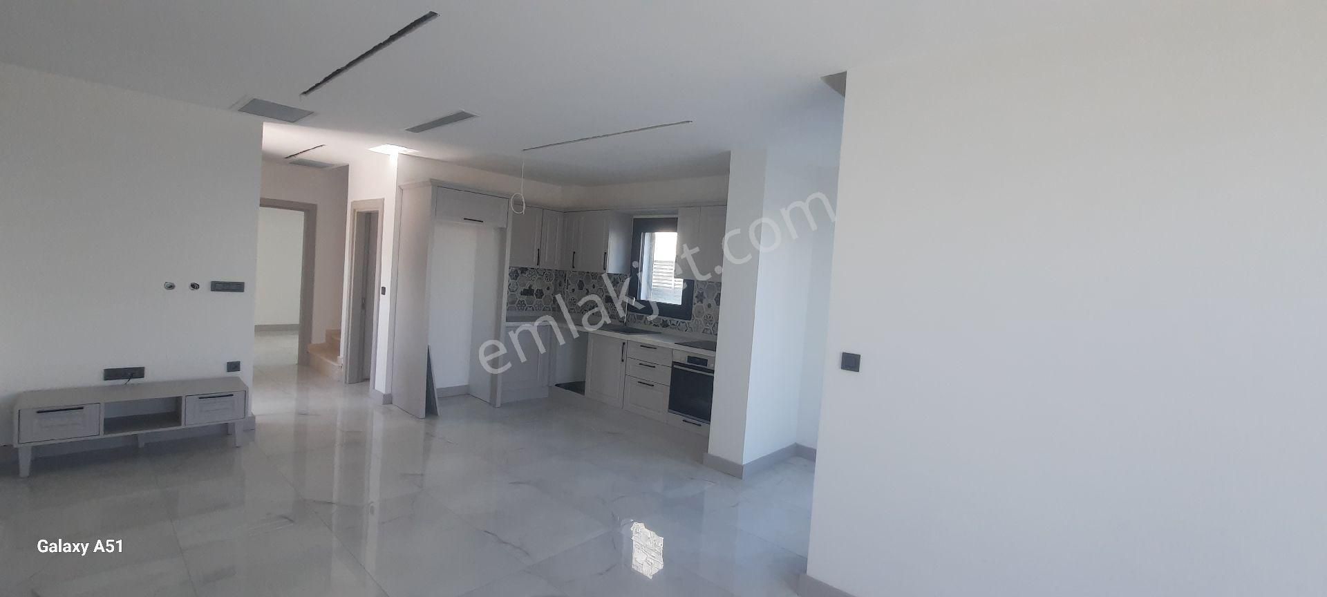 Bodrum Gümüşlük Te Satılık 3+1 Havuzlu Villa - Görsel 9