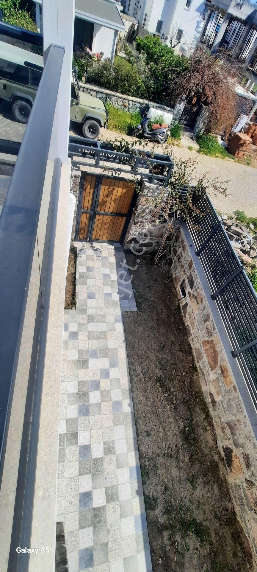 Bodrum Gümüşlük Te Satılık 3+1 Havuzlu Villa - Görsel 27