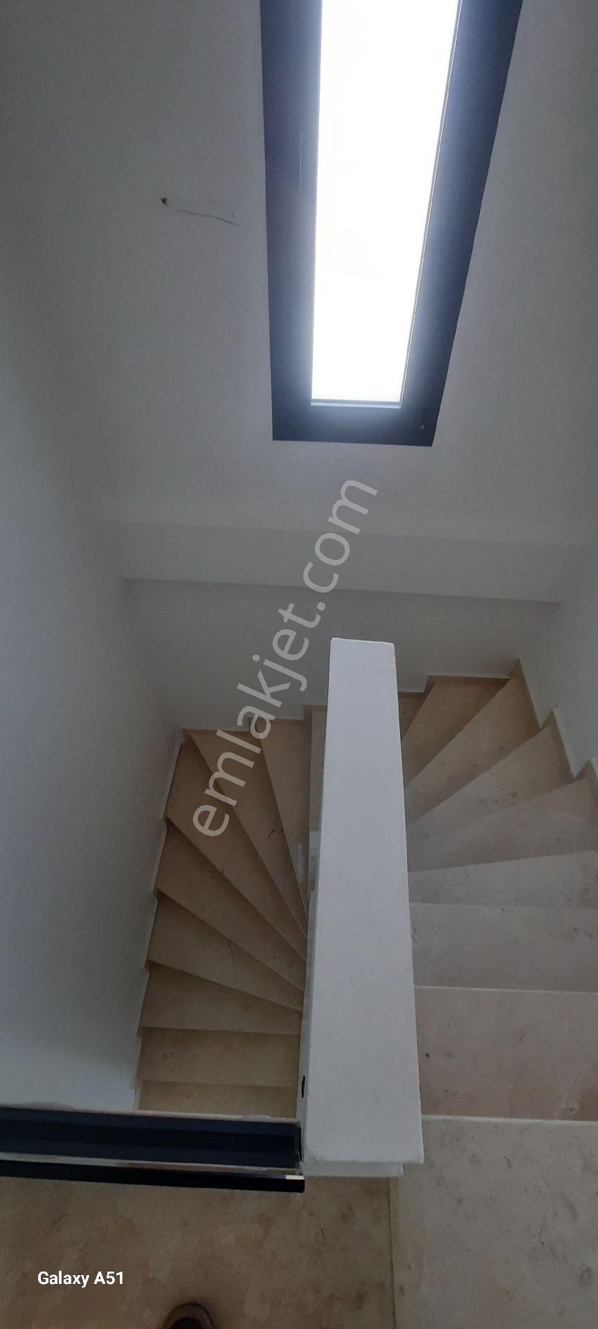 Bodrum Gümüşlük Te Satılık 3+1 Havuzlu Villa - Görsel 23
