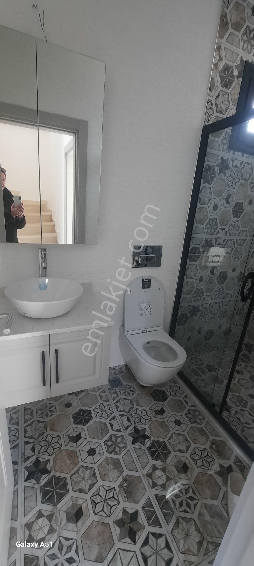 Bodrum Gümüşlük Te Satılık 3+1 Havuzlu Villa - Görsel 15