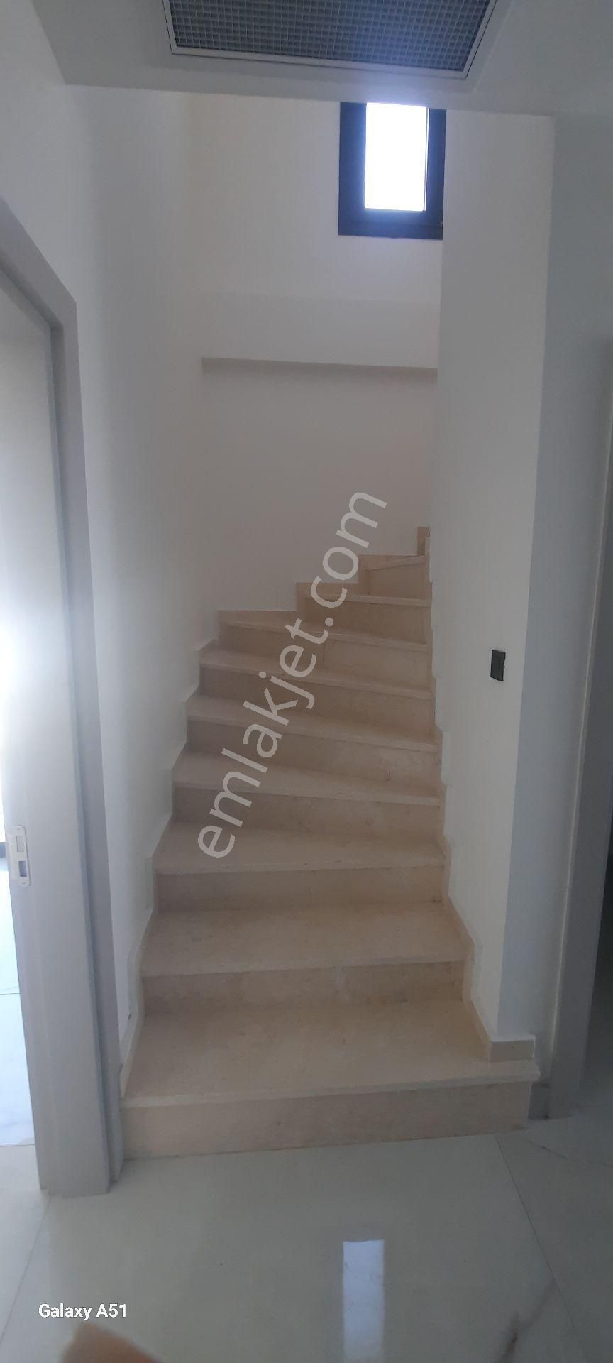 Bodrum Gümüşlük Te Satılık 3+1 Havuzlu Villa - Görsel 18