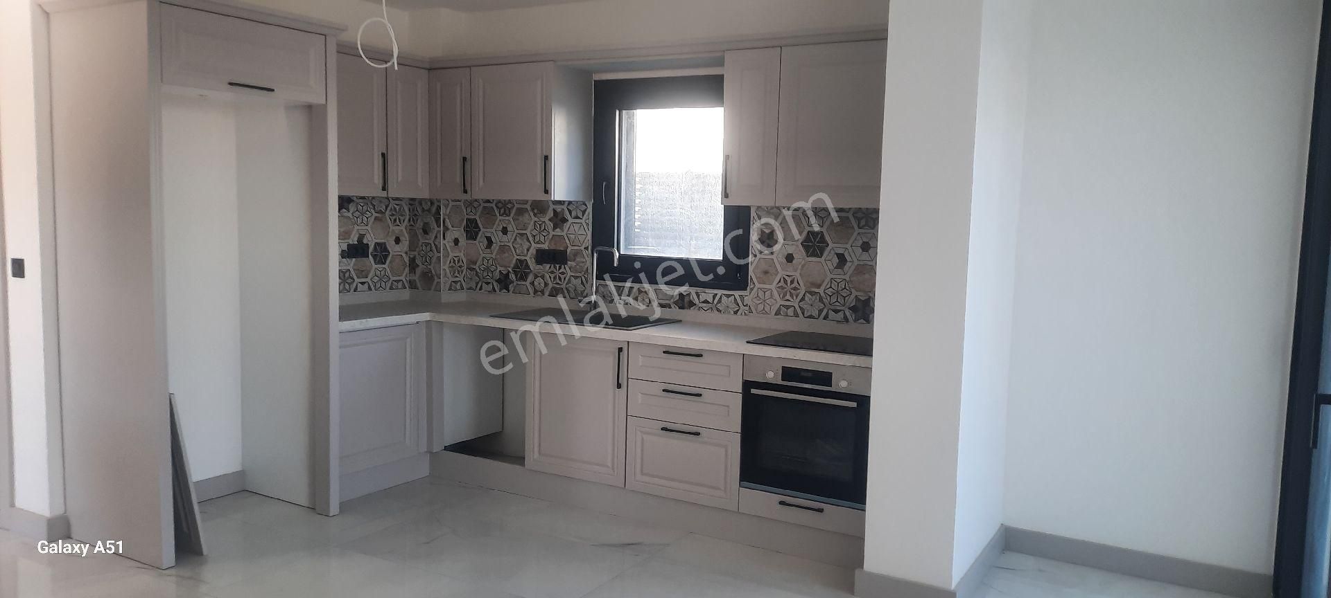 Bodrum Gümüşlük Te Satılık 3+1 Havuzlu Villa - Görsel 8