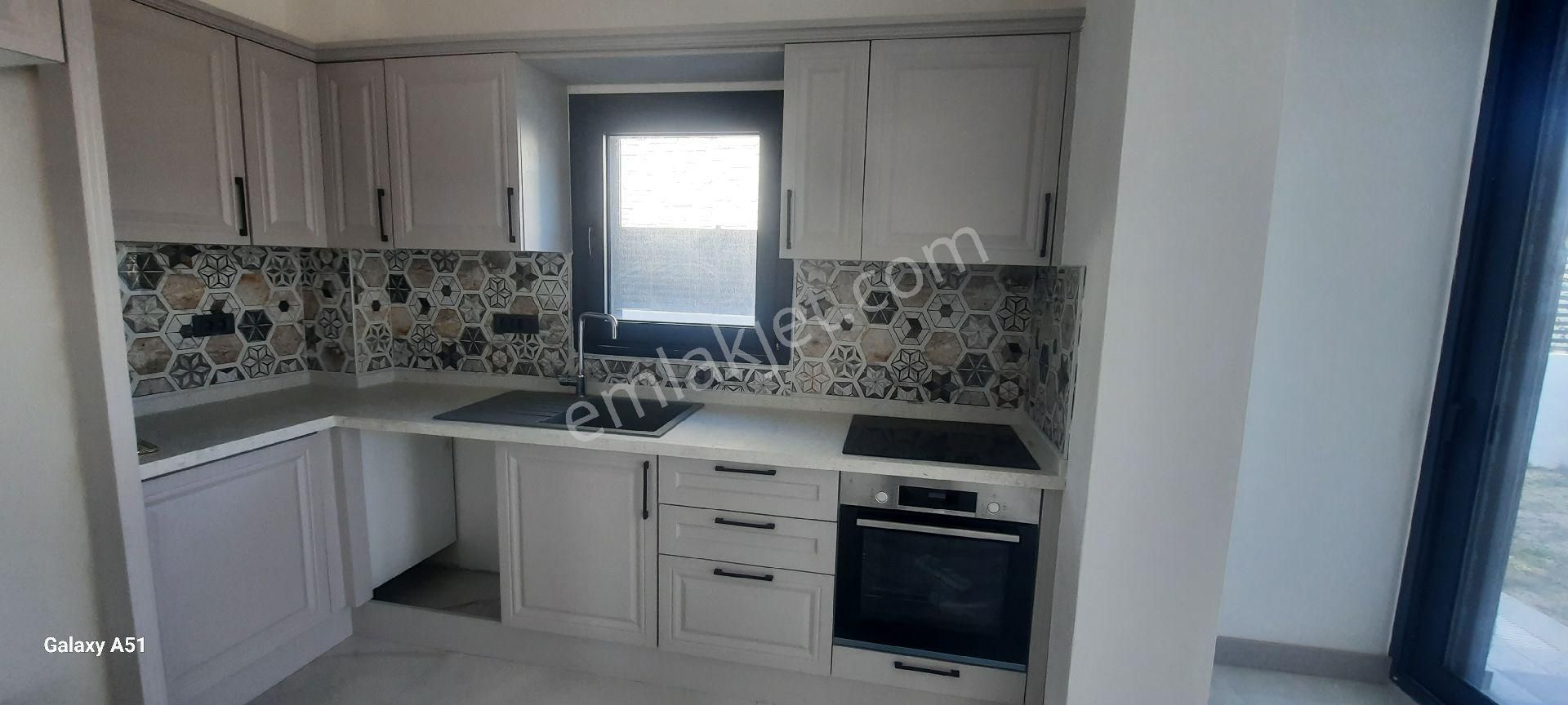 Bodrum Gümüşlük Te Satılık 3+1 Havuzlu Villa - Görsel 2