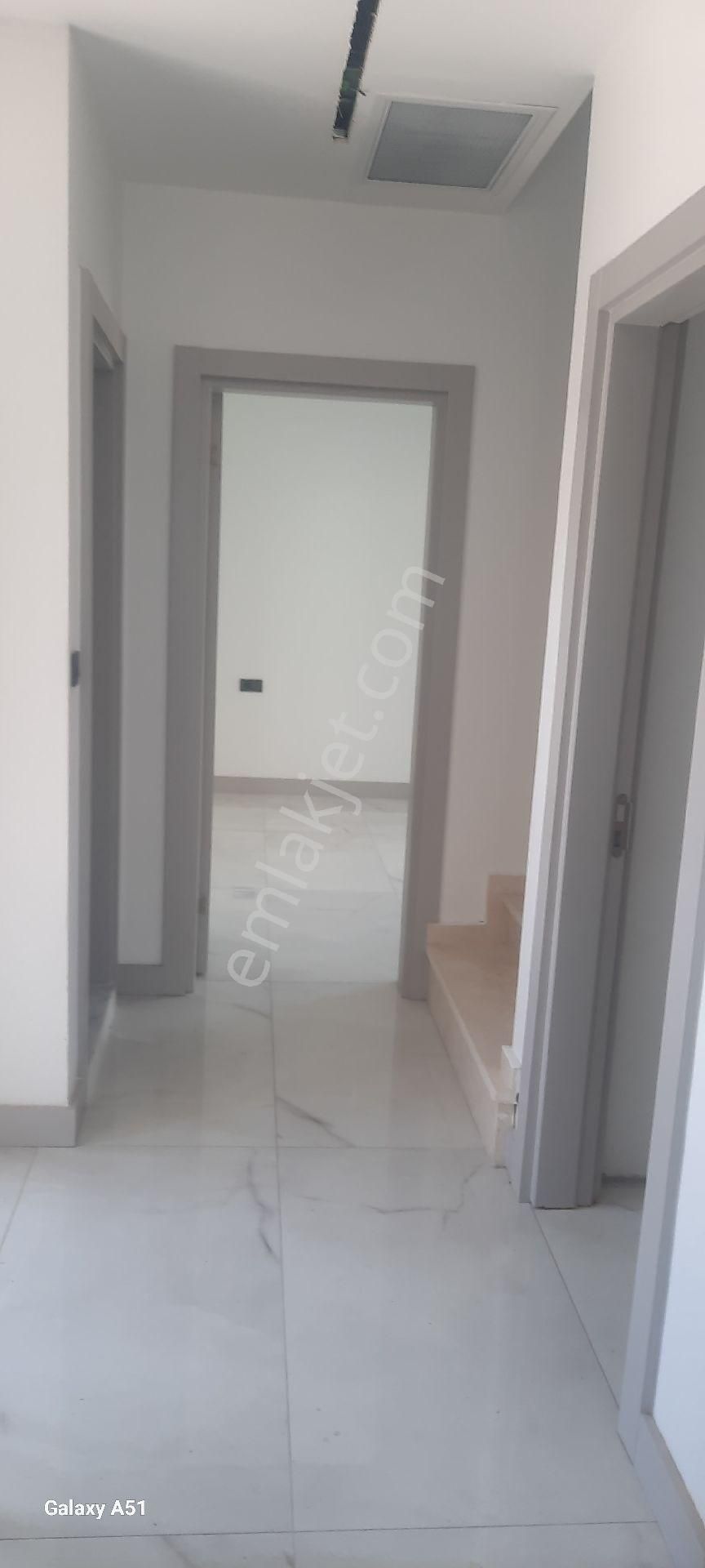 Bodrum Gümüşlük Te Satılık 3+1 Havuzlu Villa - Görsel 12