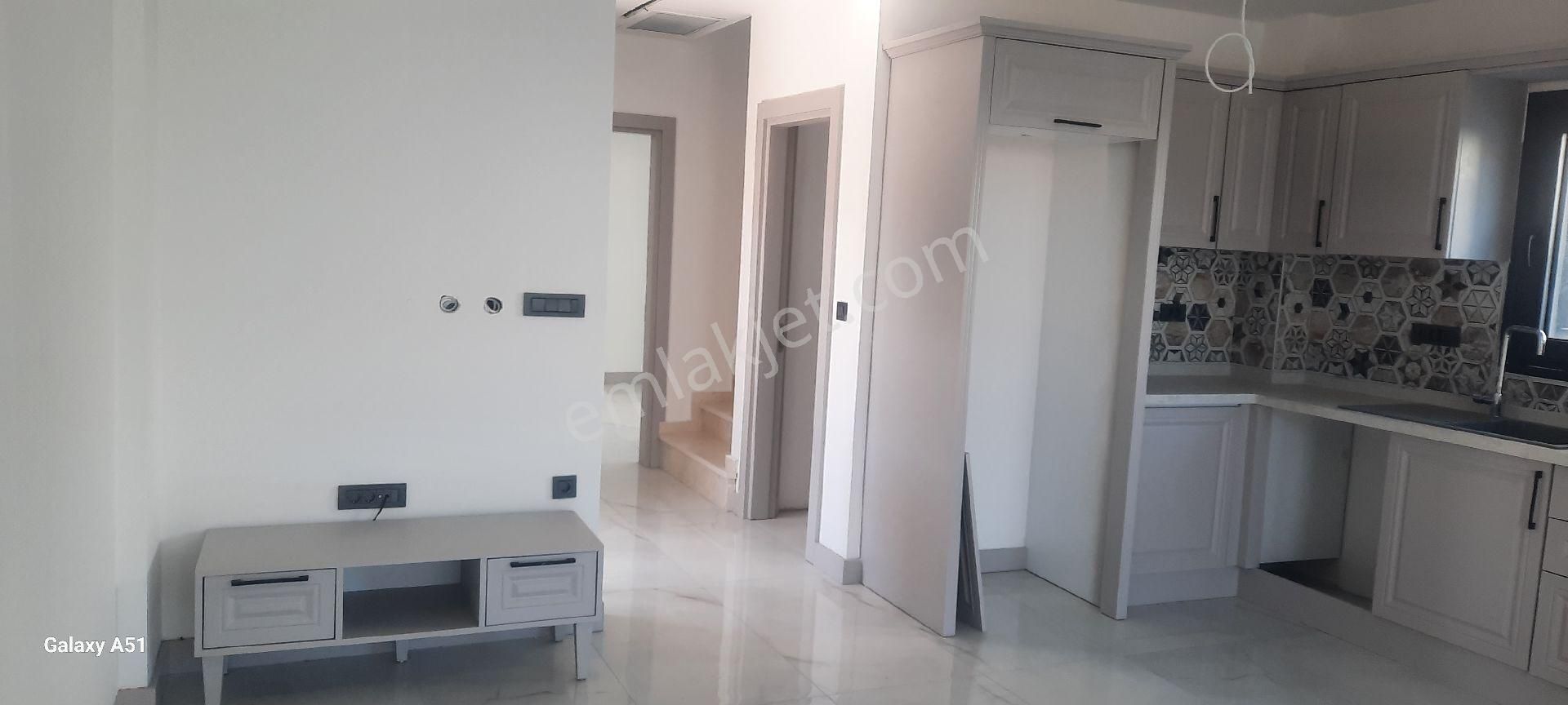 Bodrum Gümüşlük Te Satılık 3+1 Havuzlu Villa - Görsel 11